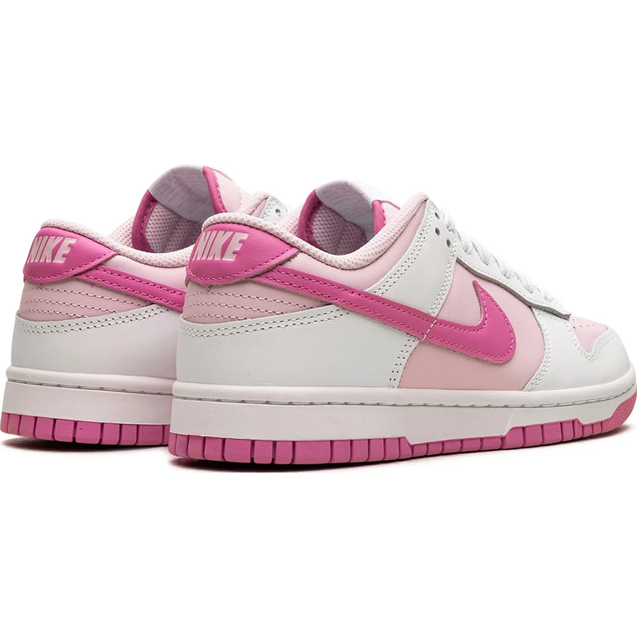 Кроссовки Nike Dunk Low WMNS "Pink Foam" | Farsel
