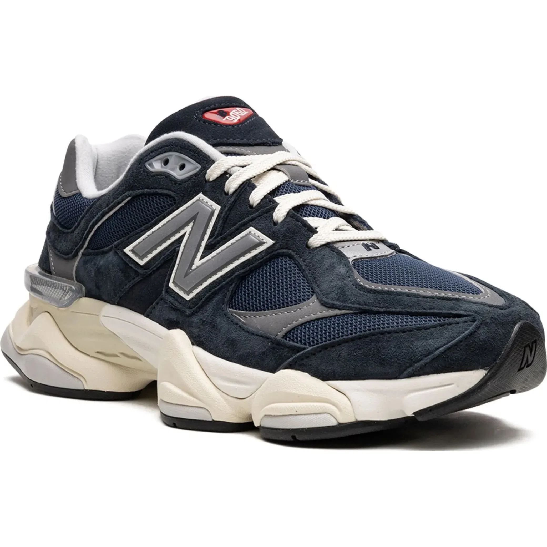 Кроссовки New Balance 9060 "Navy" | Farsel