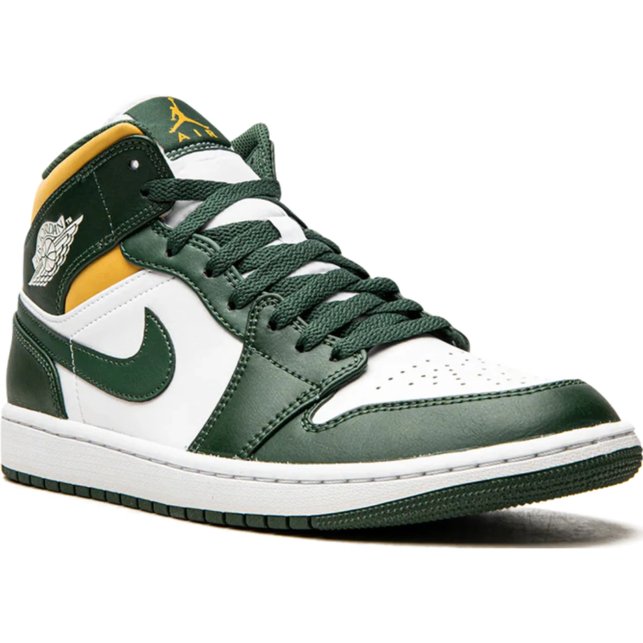  Nike Air Jordan 1 Mid "Sonics" | Farsel