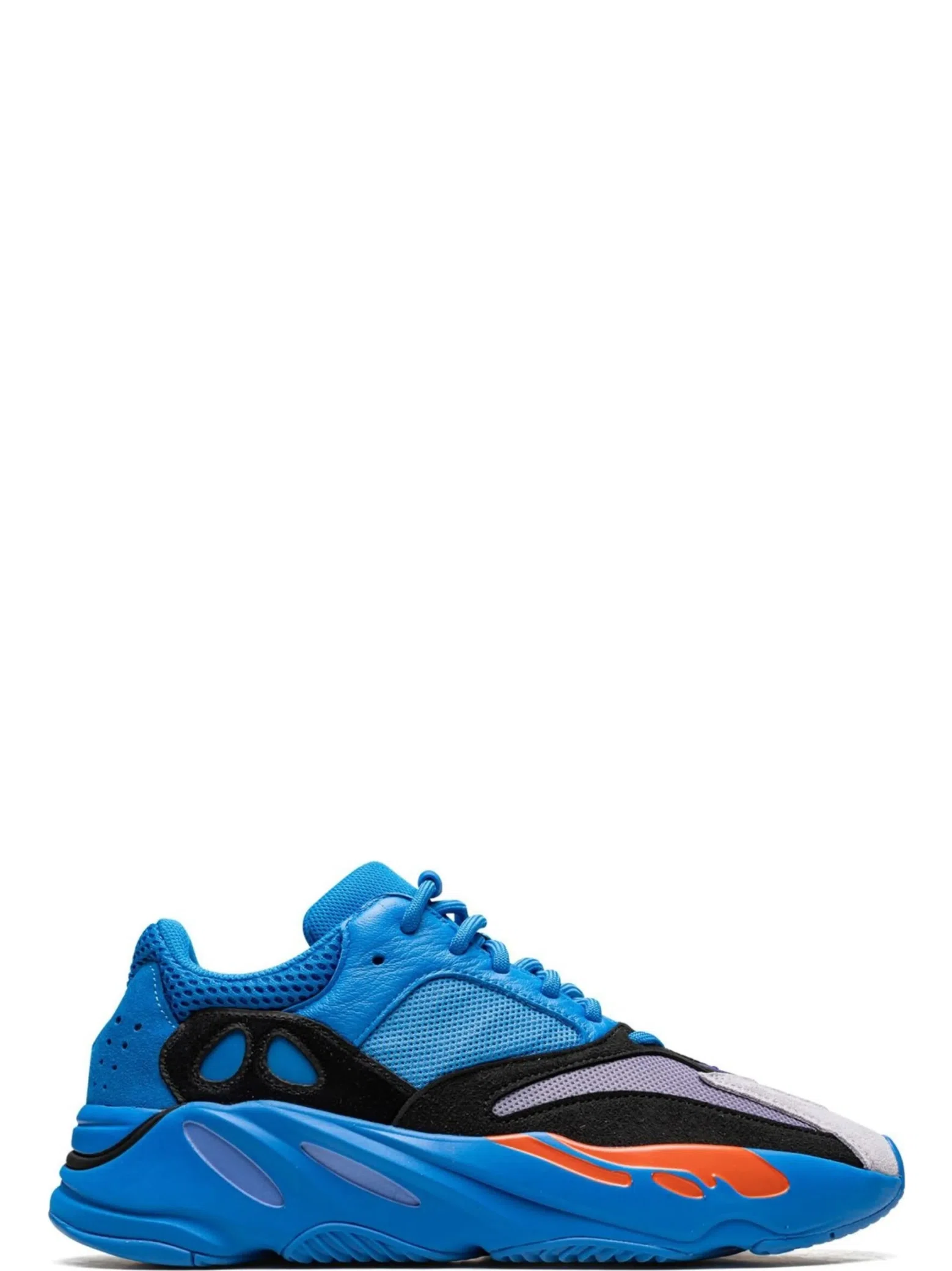 Кроссовки Adidas Yeezy Boost 700 "Hi-res Blue" | Farsel