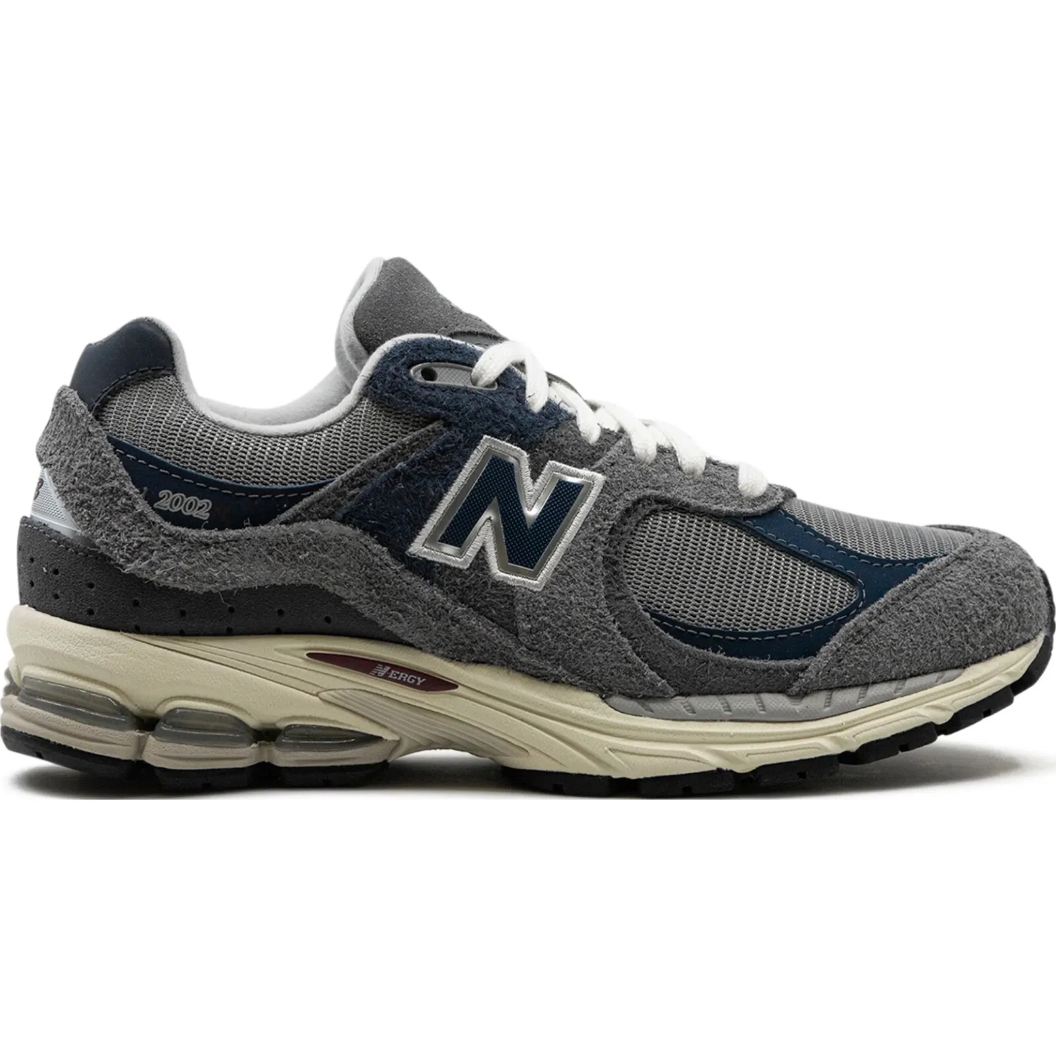  New Balance 2002R "Navy Castlerock" | Farsel