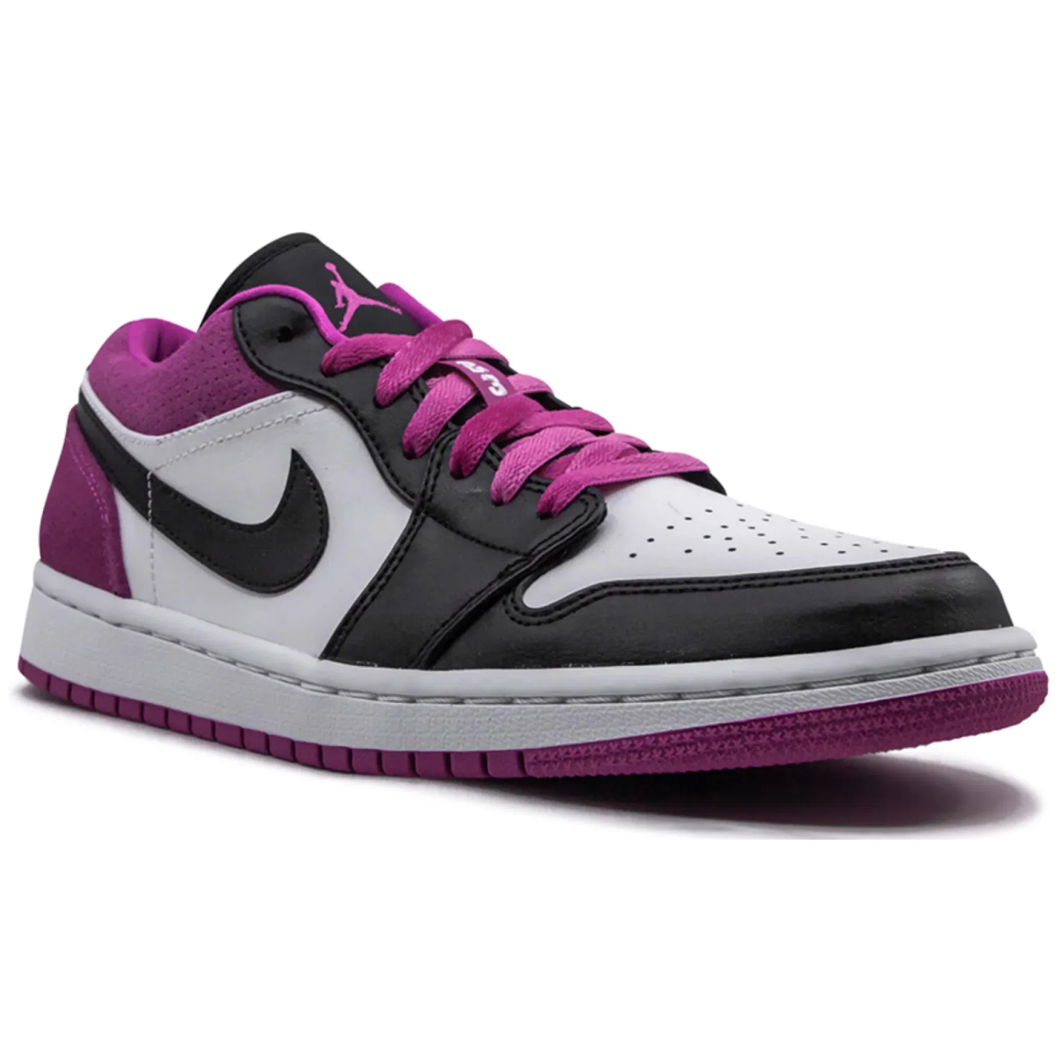 Nike Air Jordan 1 Low SE "Fuchsia" | Farsel
