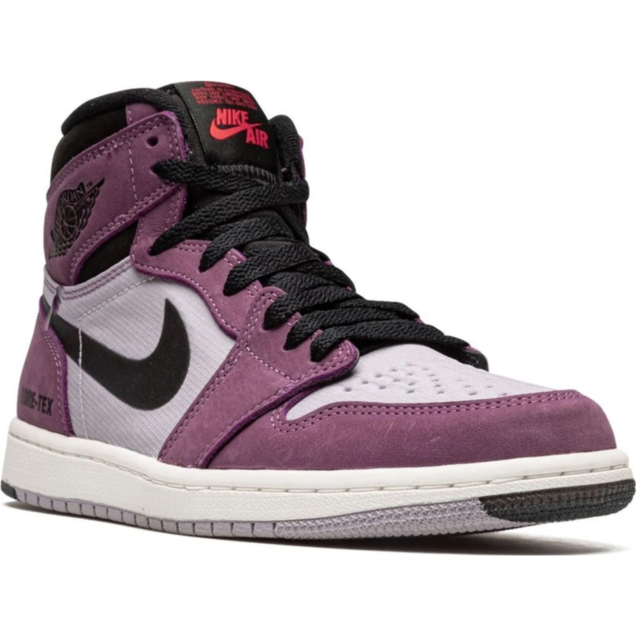 Кроссовки Nike Air Jordan 1 High Element "Gore-Tex - Berry" | Farsel