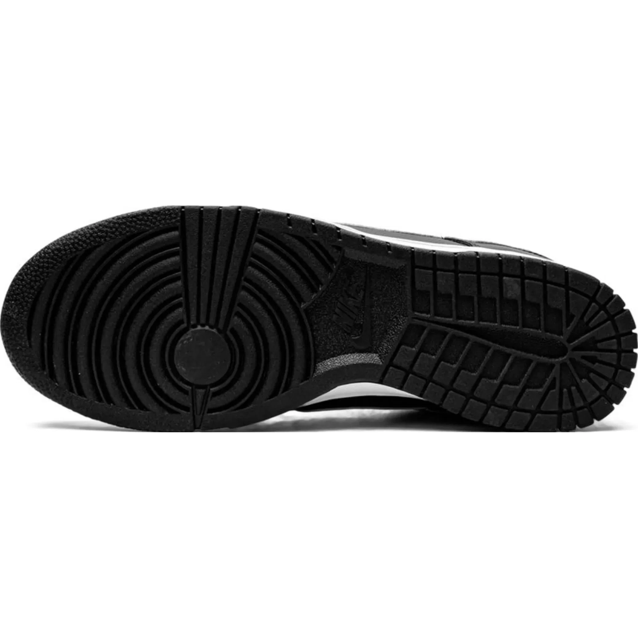  Nike Dunk Low "Black Panda" | Farsel