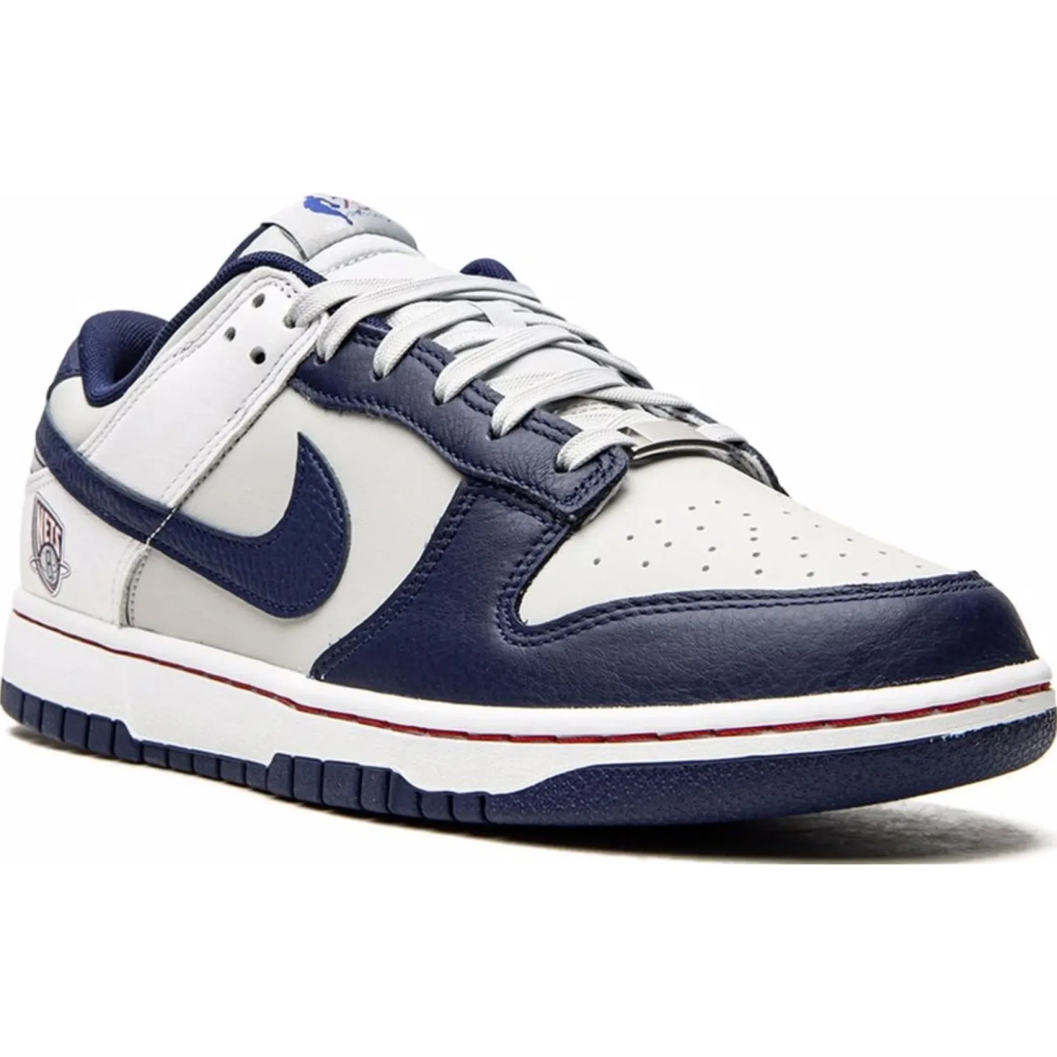  Nike Dunk Low EMB "NBA 75th Anniversary - Brooklyn Nets" | Farsel