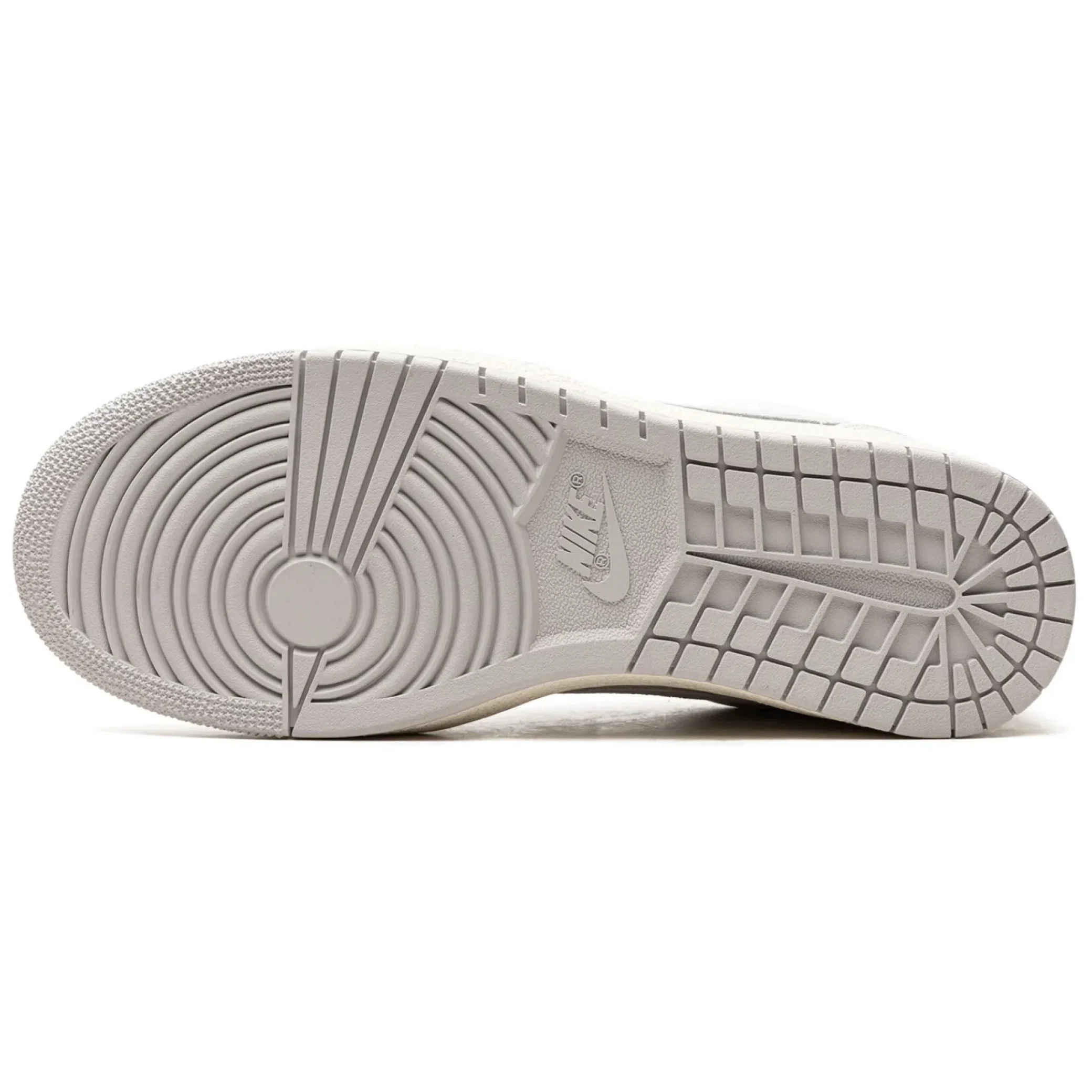  Nike Air Jordan 1 Low "'85 Neutral Grey" | Farsel