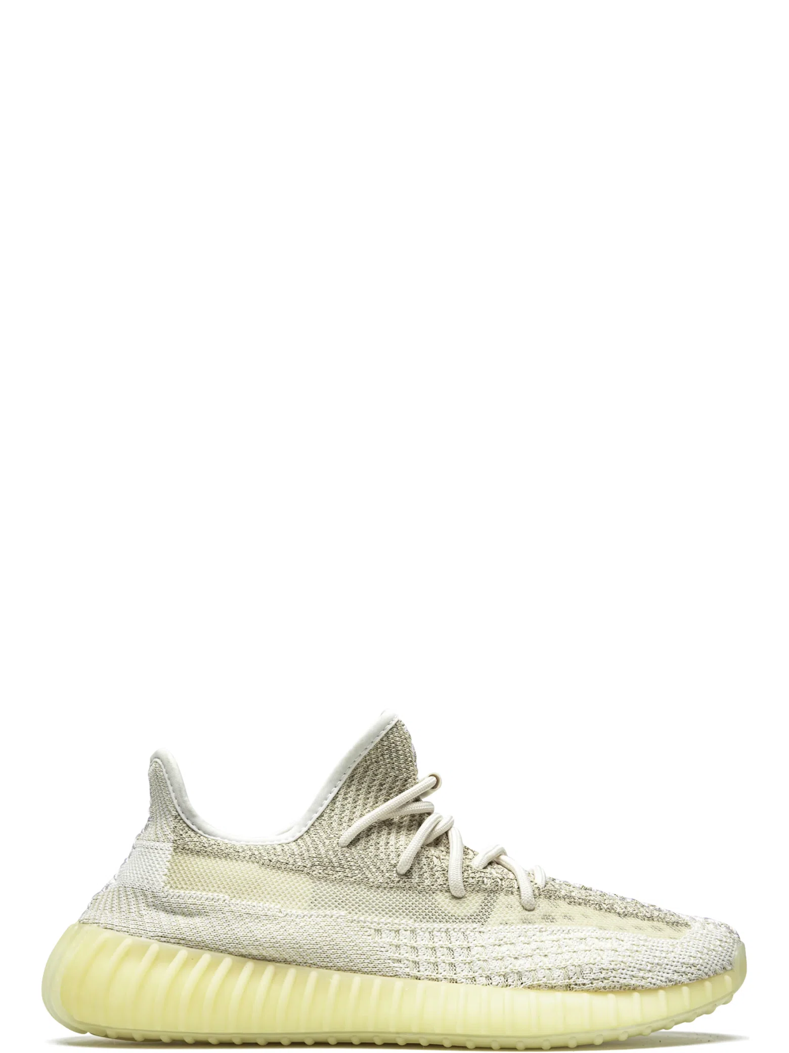 Кроссовки Adidas Yeezy Boost 350 V2 "Natural" | Farsel