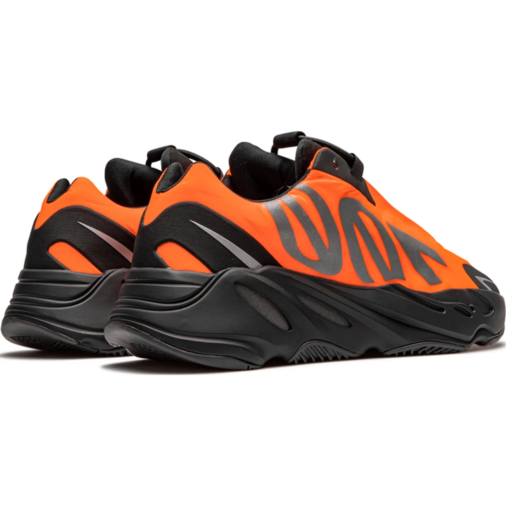  Adidas Yeezy Boost 700 Mnvn "Orange" | Farsel