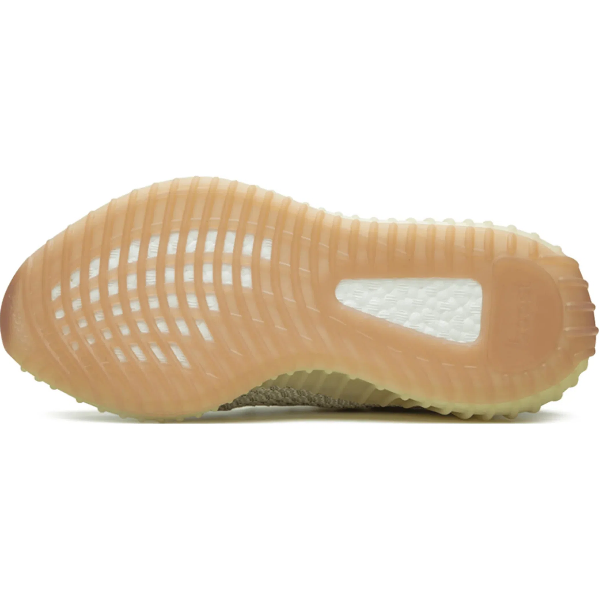  Adidas Yeezy Boost 350 V2 Reflective "Citrin" | Farsel