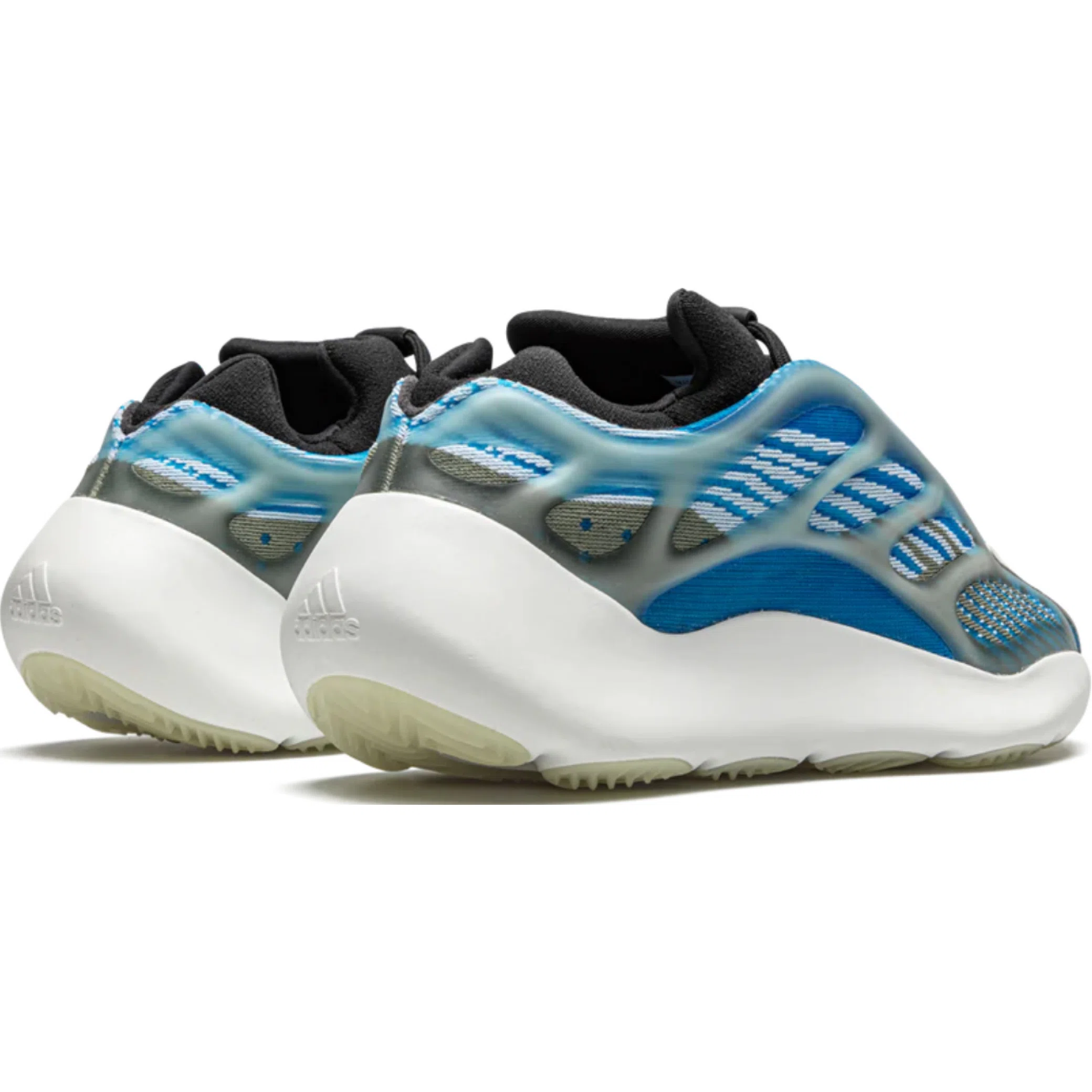 Кроссовки Adidas Yeezy 700 V3 "Arzareth" | Farsel