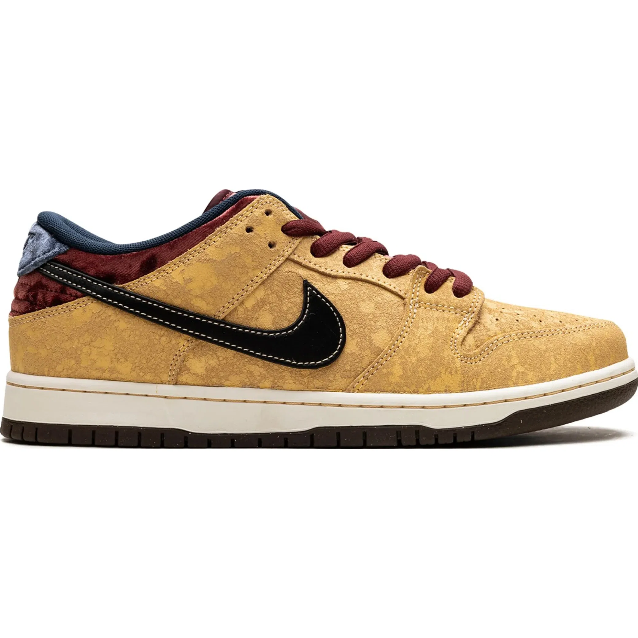 Кроссовки Nike Dunk SB Low "City of Cinema" | Farsel