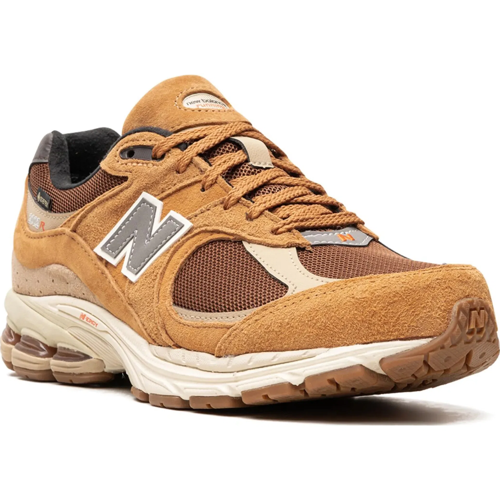  New Balance 2002RX "Tobacco" | Farsel