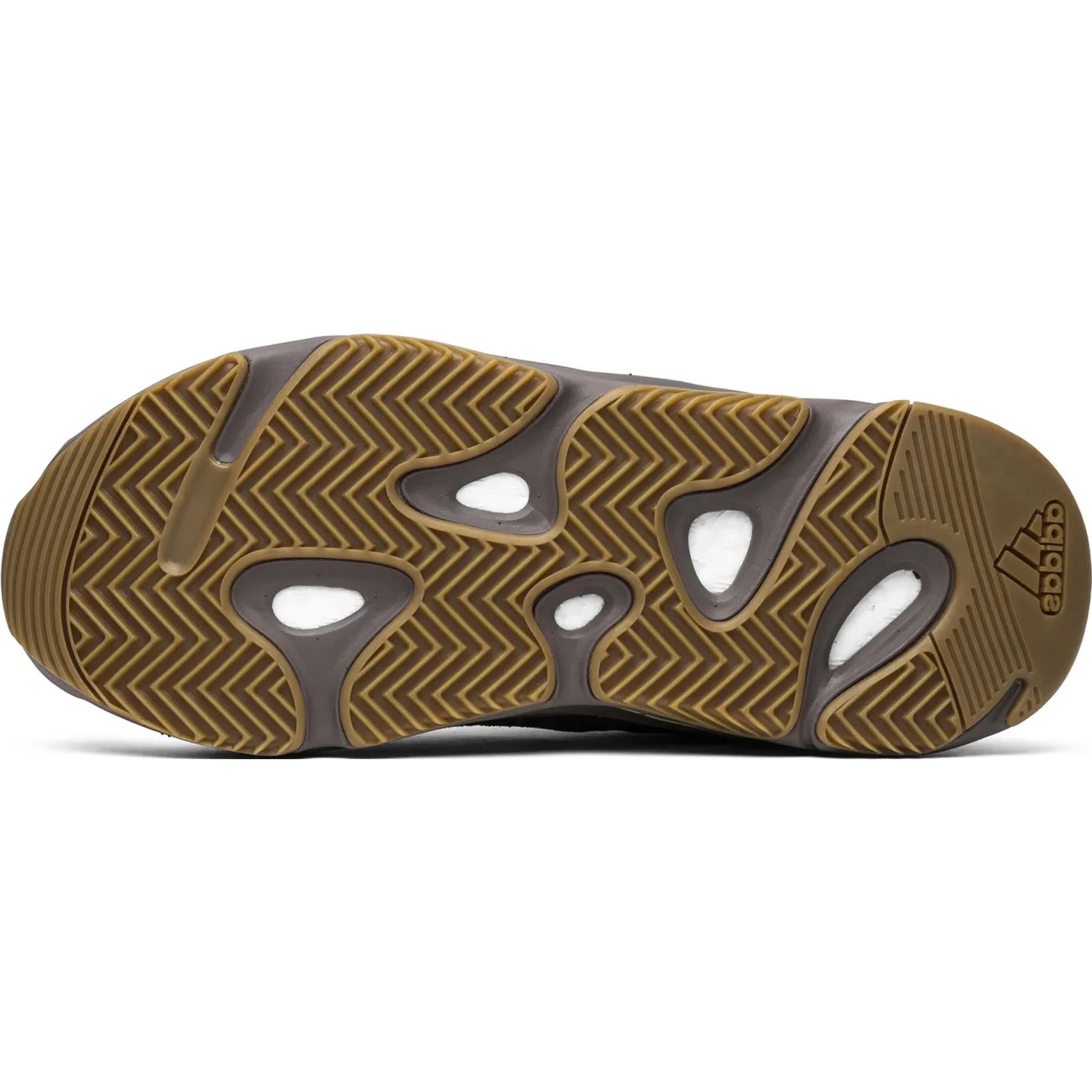  Adidas Yeezy Boost 700 "Mauve" | Farsel