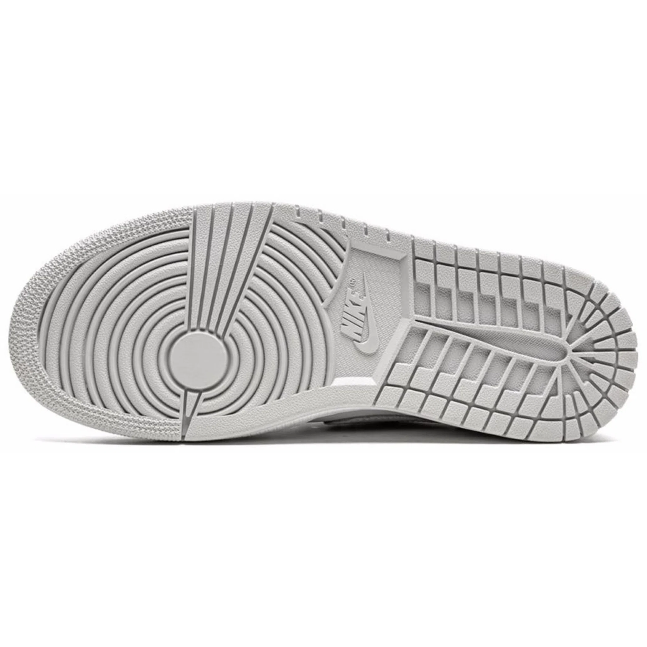  Nike Air Jordan 1 Low OG WMNS "Neutral Grey" | Farsel