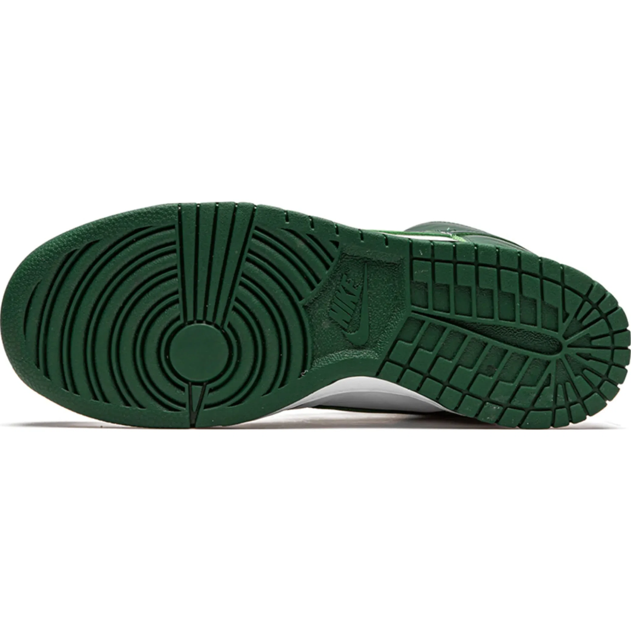 Кроссовки Nike Dunk High SP "Spartan Green" | Farsel