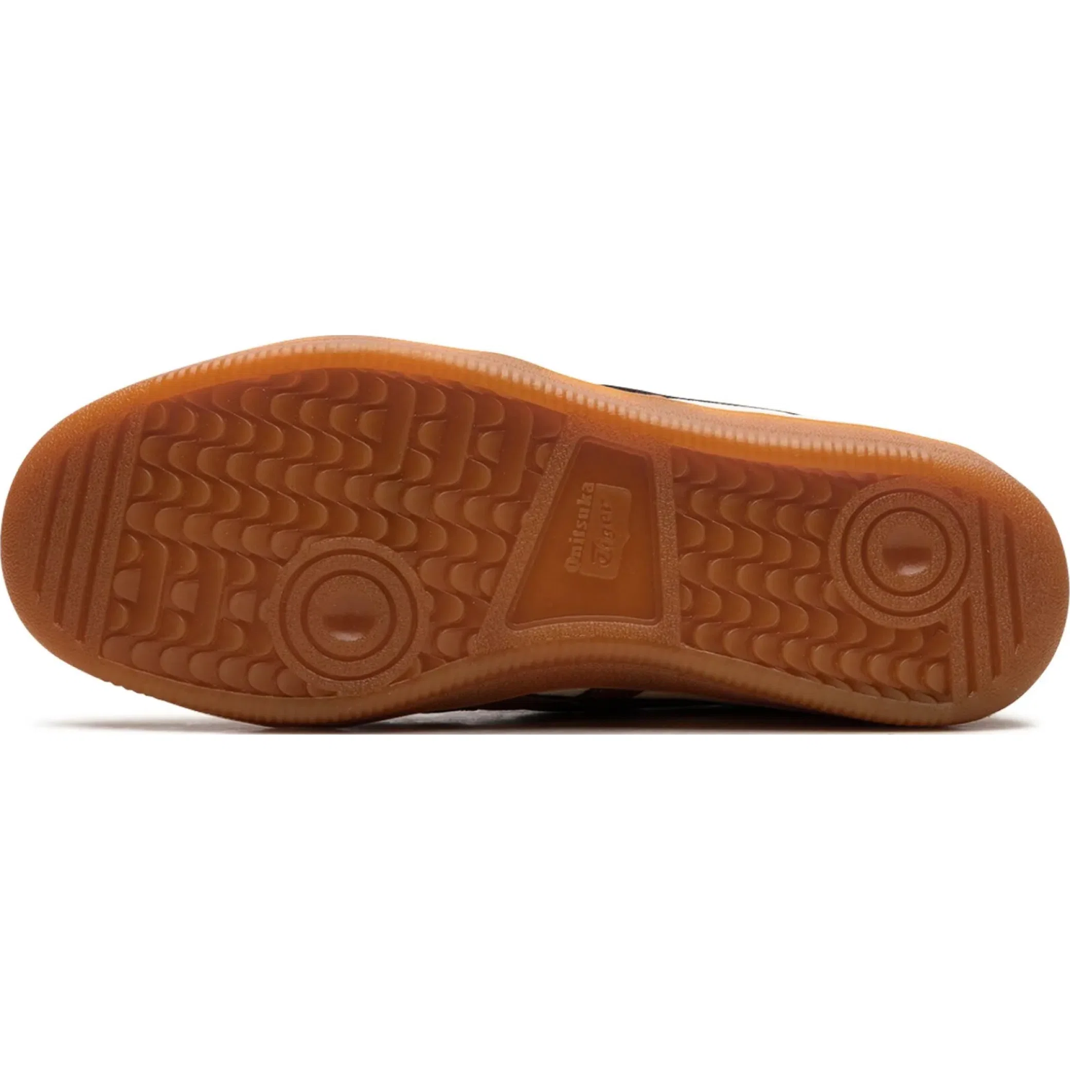  Asics Onitsuka Tiger Tokuten "Cream Caramel" | Farsel