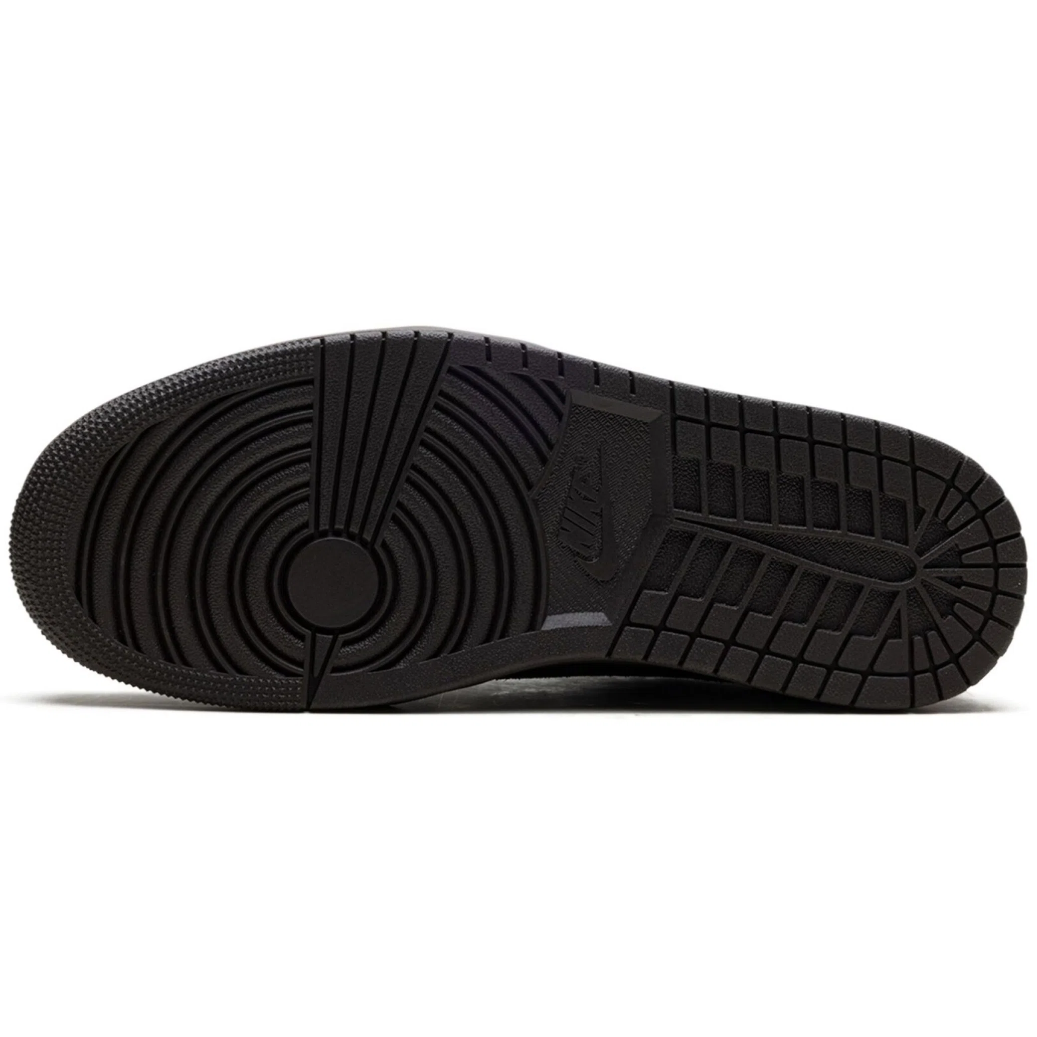 Кроссовки Nike Air Jordan 1 Retro Low OG SP "Travis Scott - Velvet Brown" | Farsel