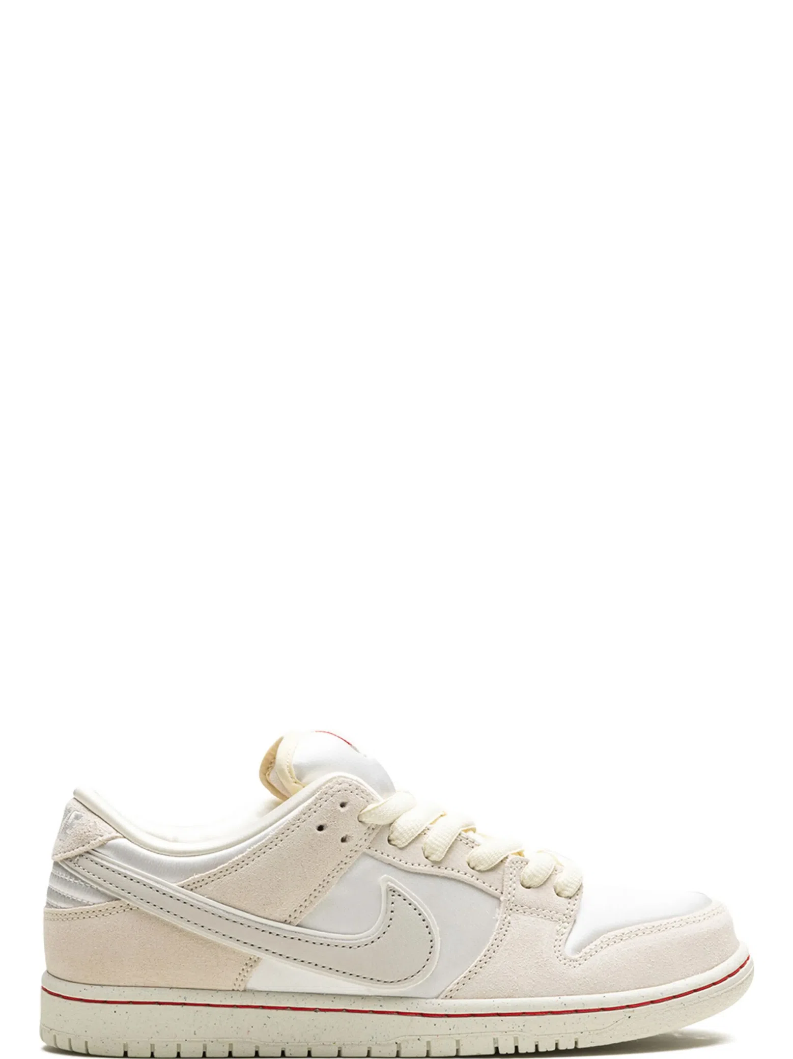 Кроссовки Nike SB Dunk Low City Of Love "Light Bone" | Farsel