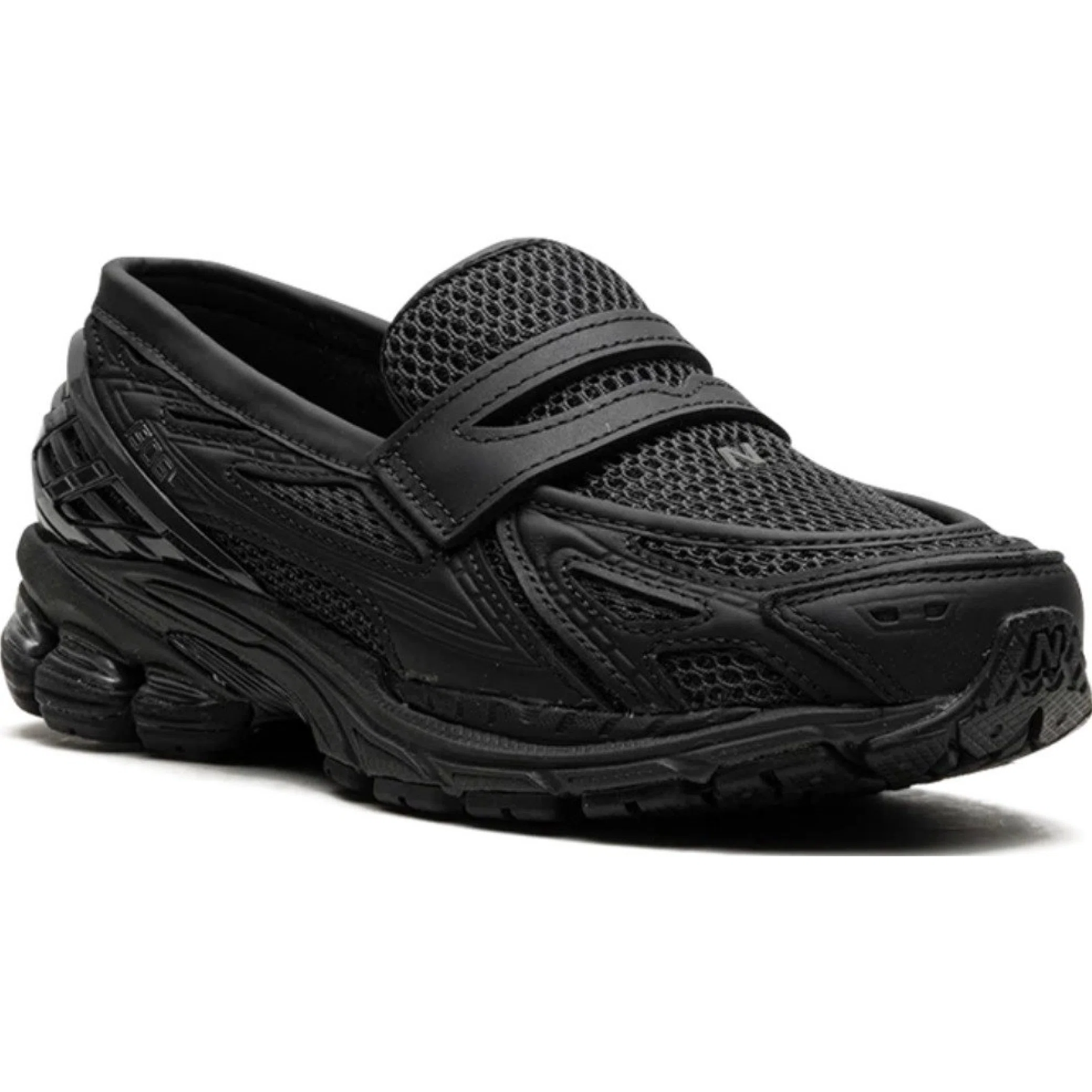 Кроссовки New Balance 1906L "Blacktop Phantom" | Farsel