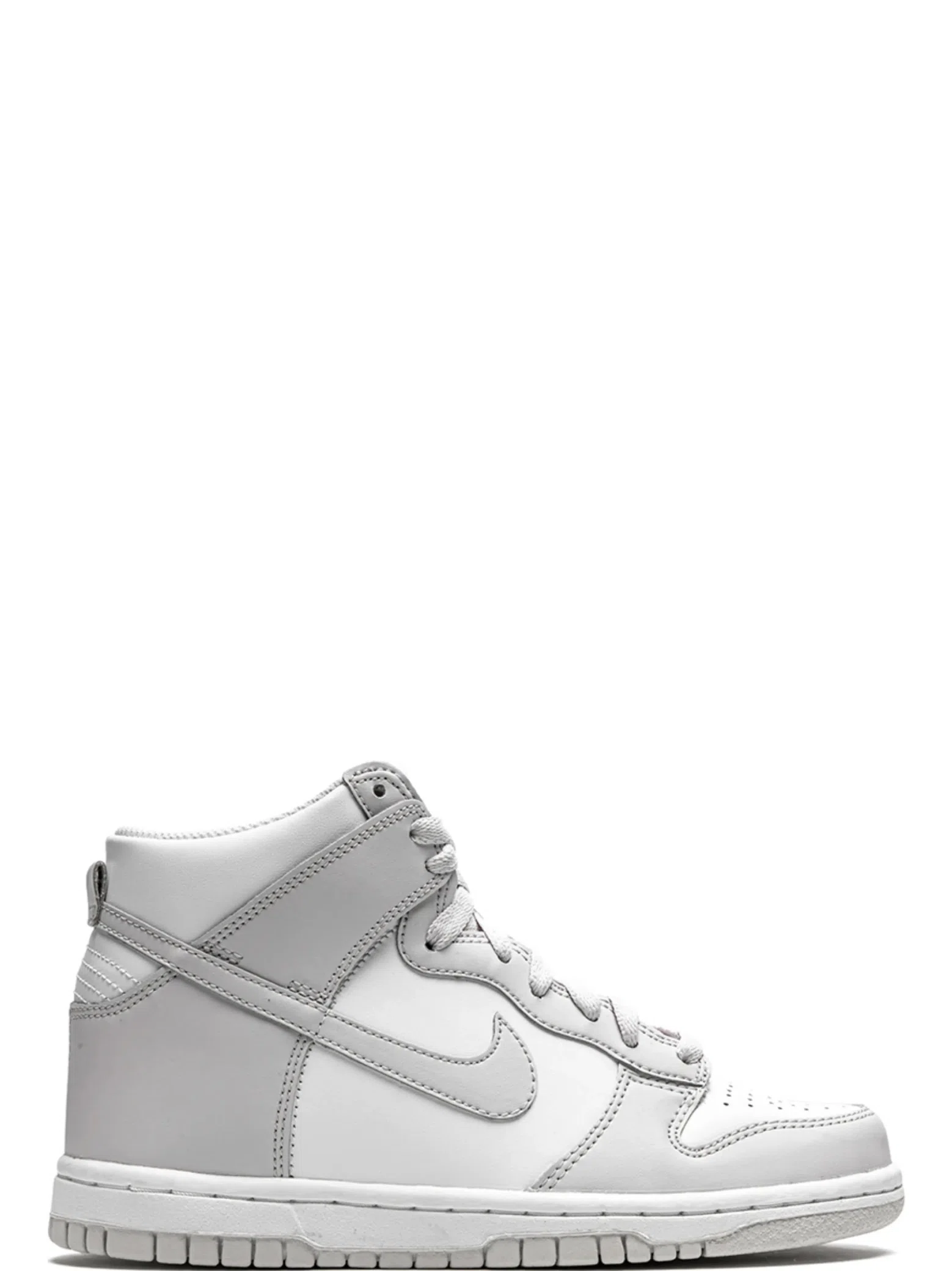 Кроссовки Nike Dunk High GS "Vast Grey" | Farsel