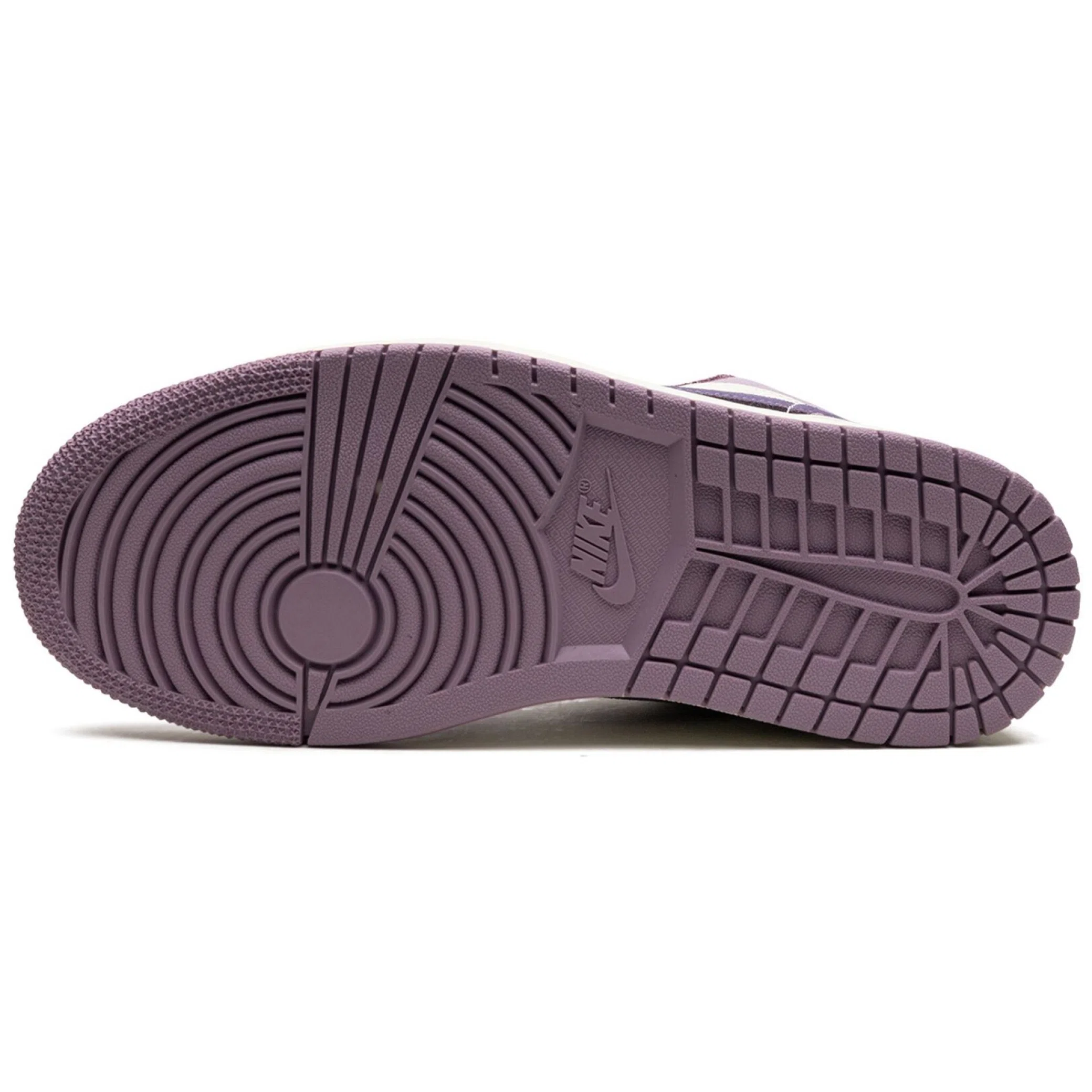 Кроссовки Nike Air Jordan 1 Low WMNS "Unity" | Farsel