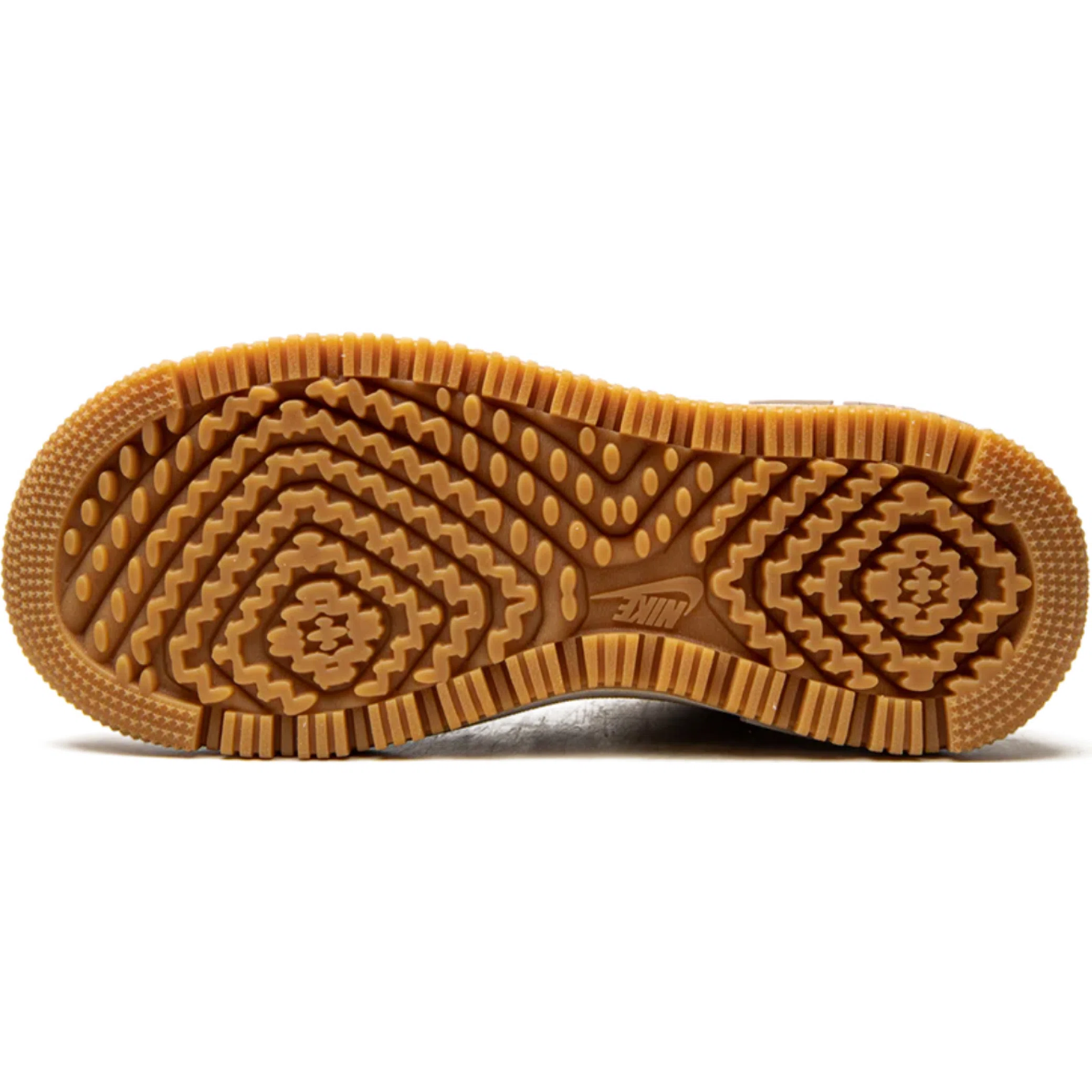  Nike Air Force 1 Utility 2.0 WMNS "Fossil Stone" | Farsel