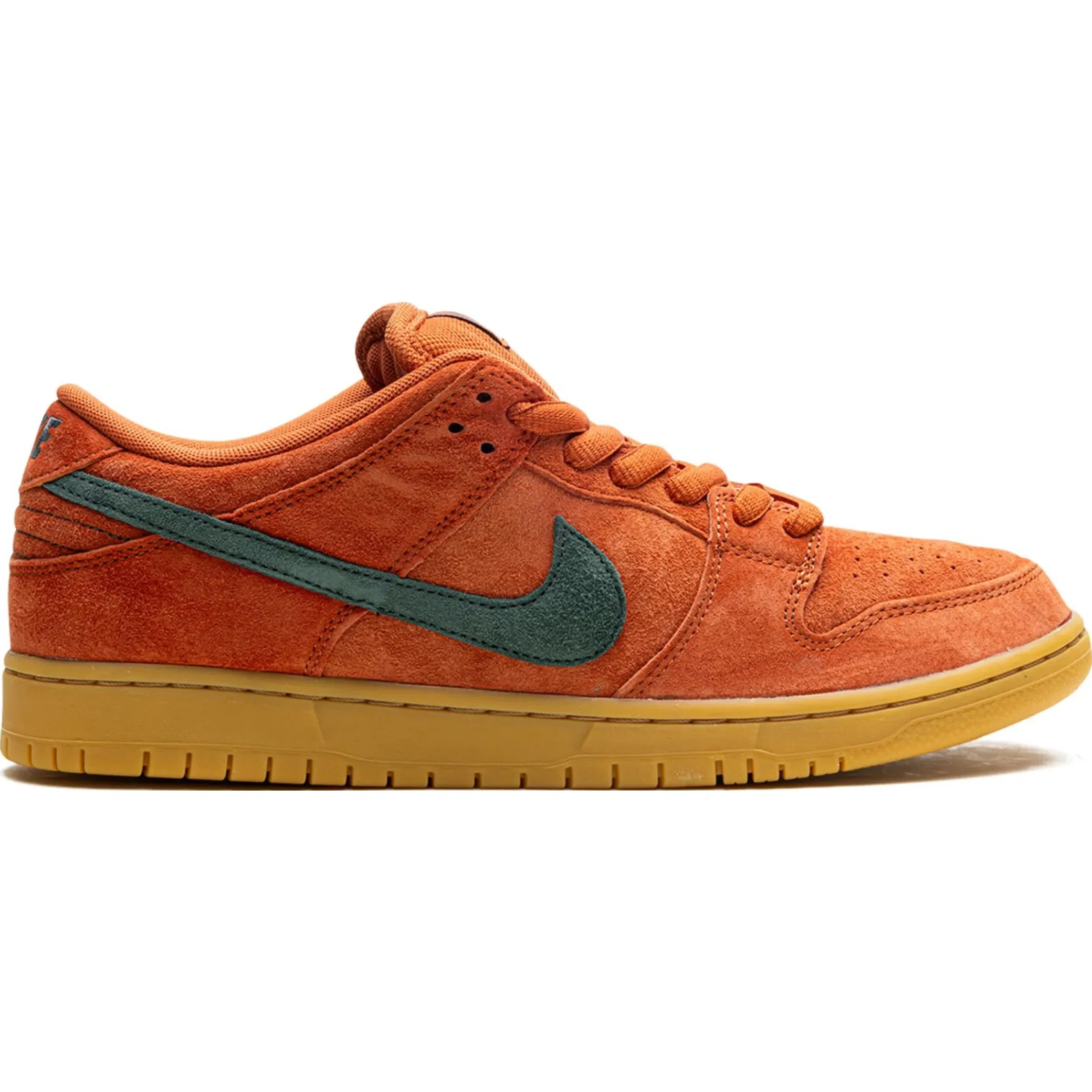 Кроссовки Nike Dunk Low SB "Burnt Sunrise" | Farsel