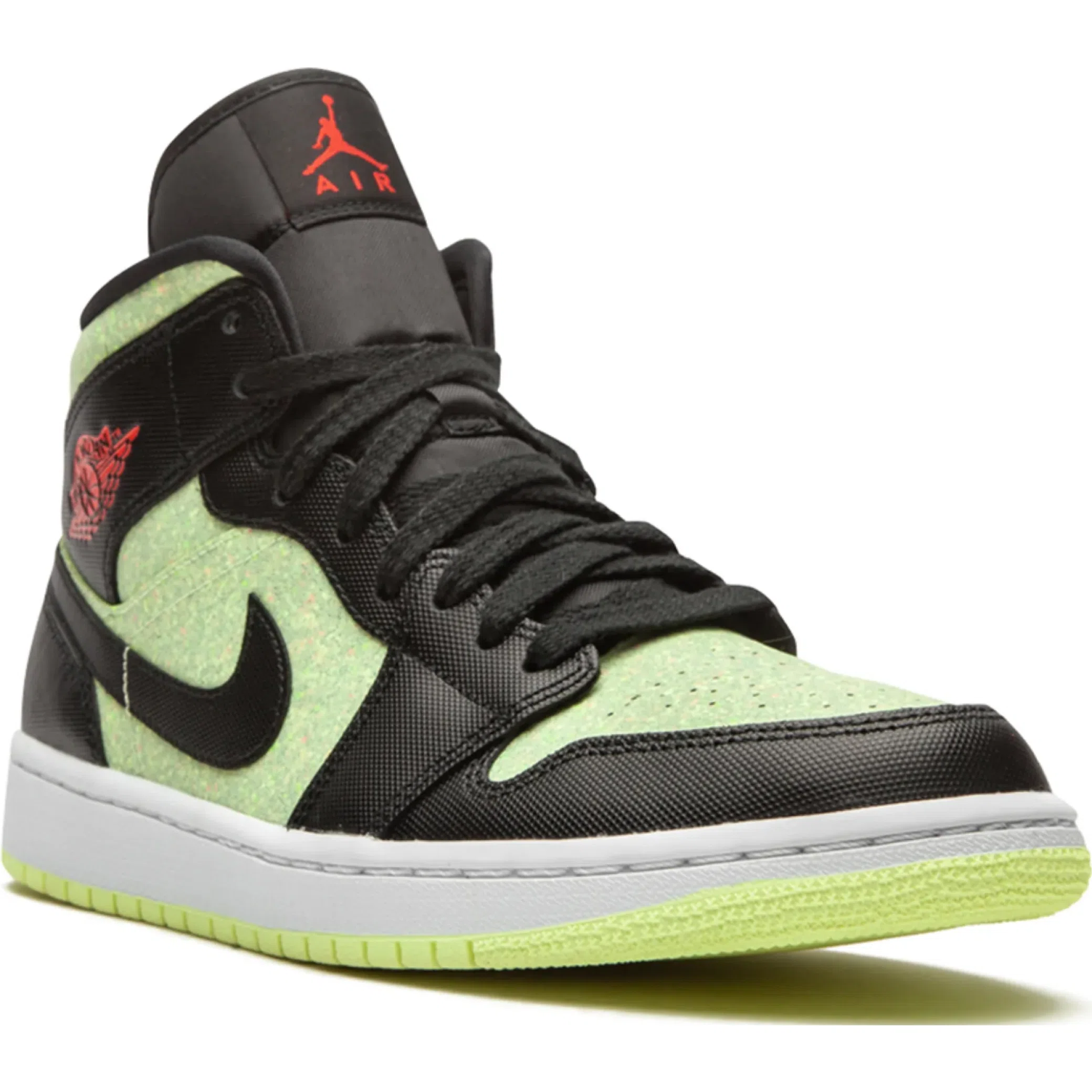  Nike Air Jordan 1 Mid SE WMNS "Grind" | Farsel