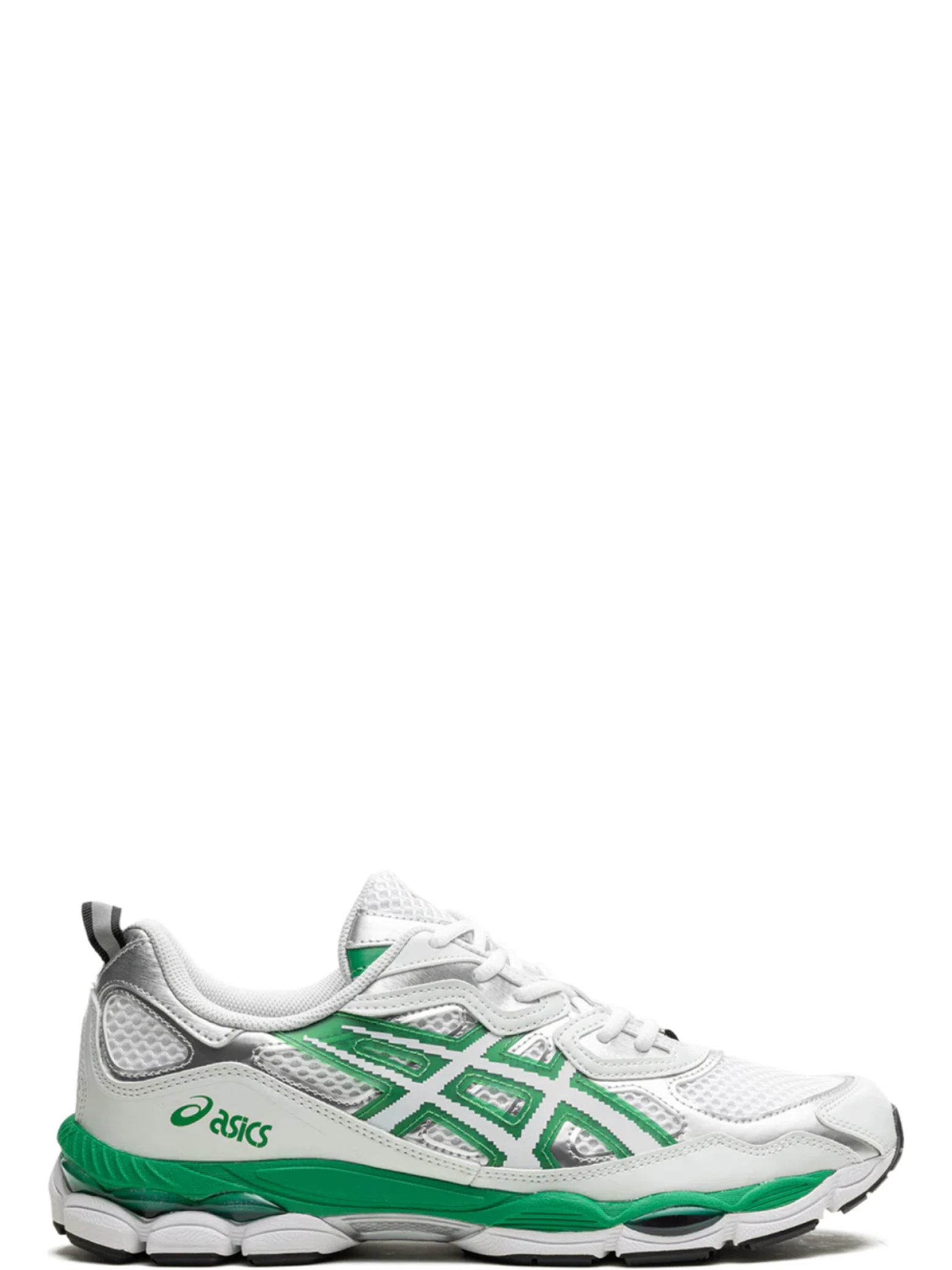 Кроссовки Asics Gel-NYC "Hidden NY" | Farsel