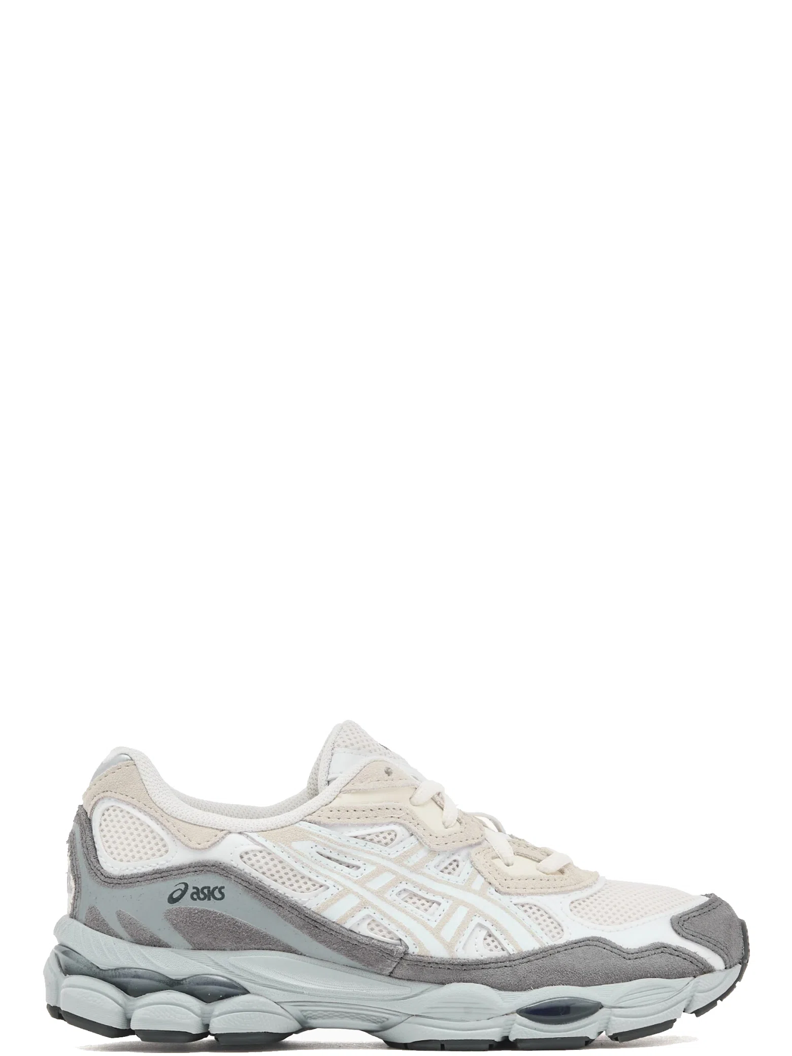 Кроссовки Asics Gel NYC "Cream White" | Farsel
