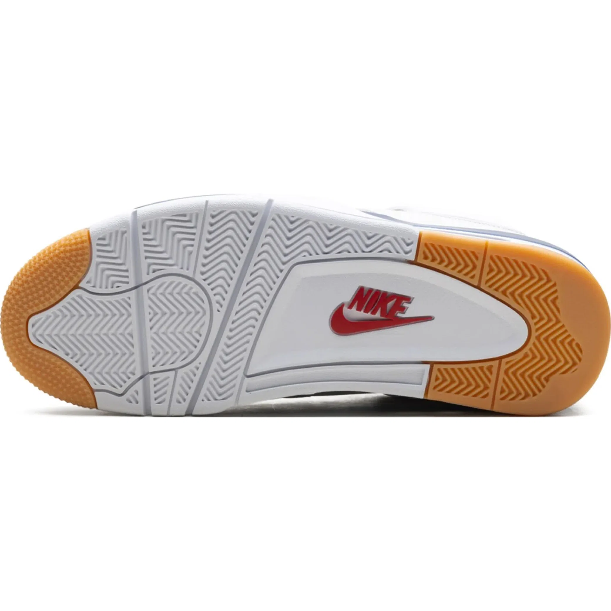 Кроссовки Nike Air Jordan 4 Retro SP "Navy" | Farsel