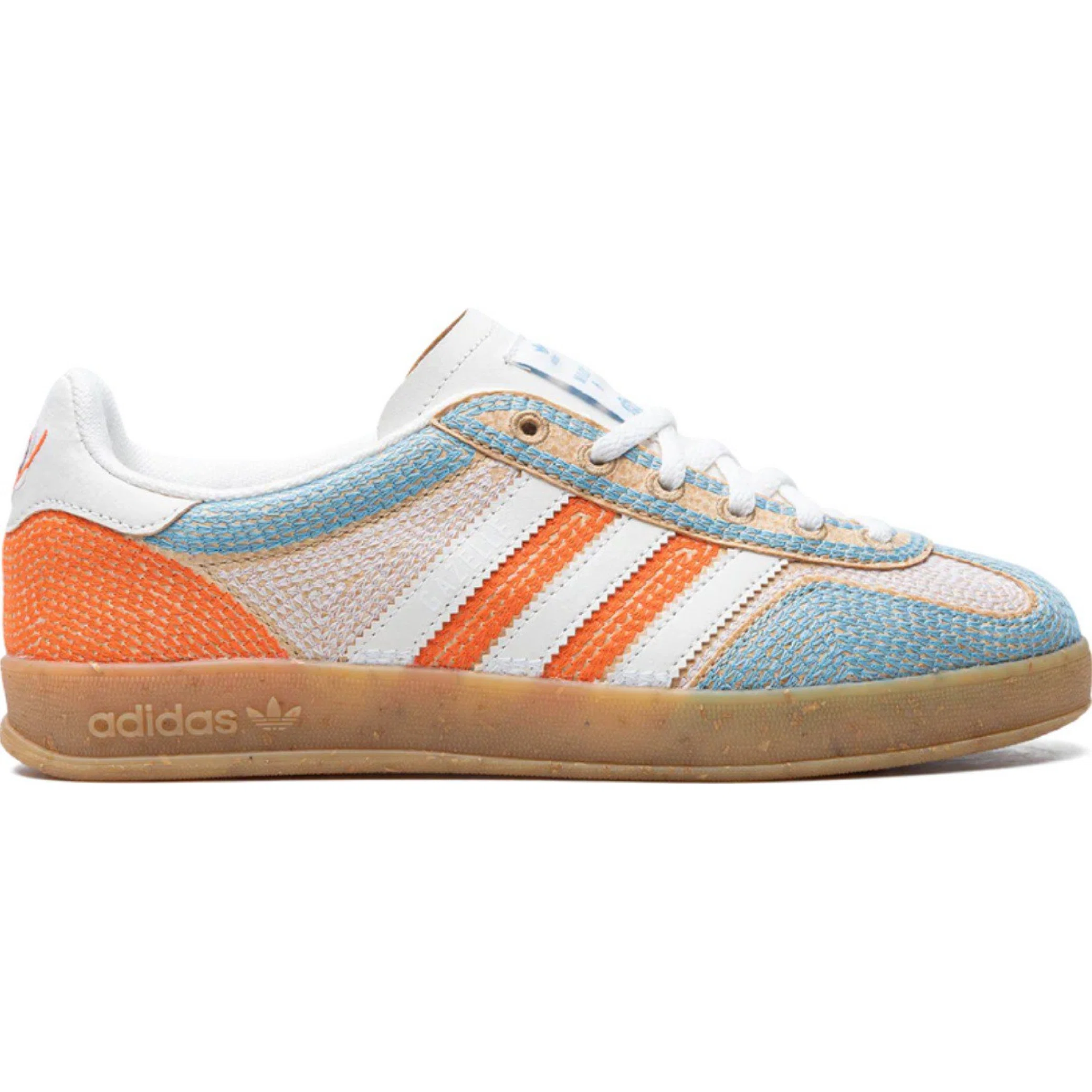 Кроссовки Adidas Gazelle Indoor "Sean Wotherspoon - Mylo" | Farsel