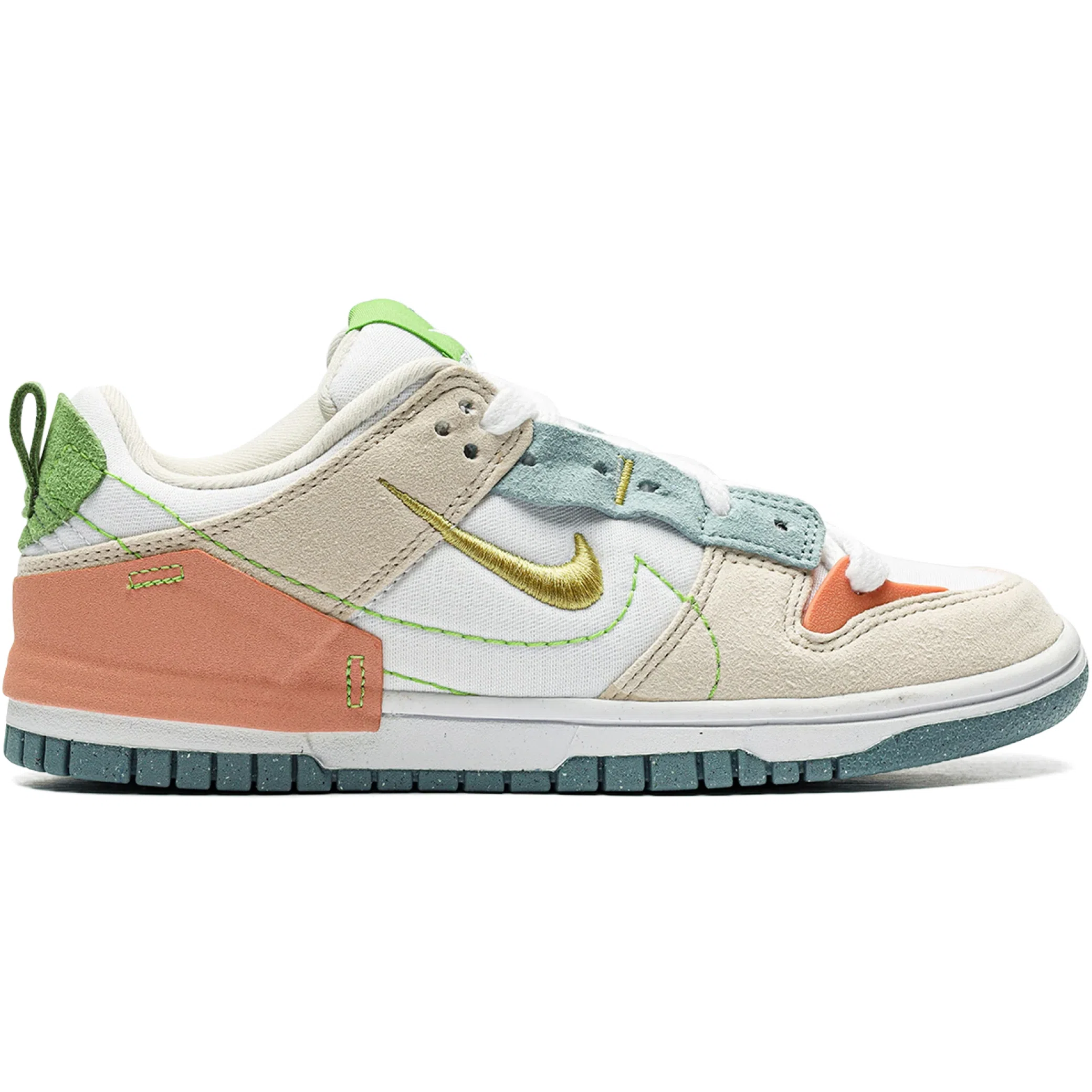  Nike Dunk Low Disrupt 2 WMNS "Easter Pastel" | Farsel