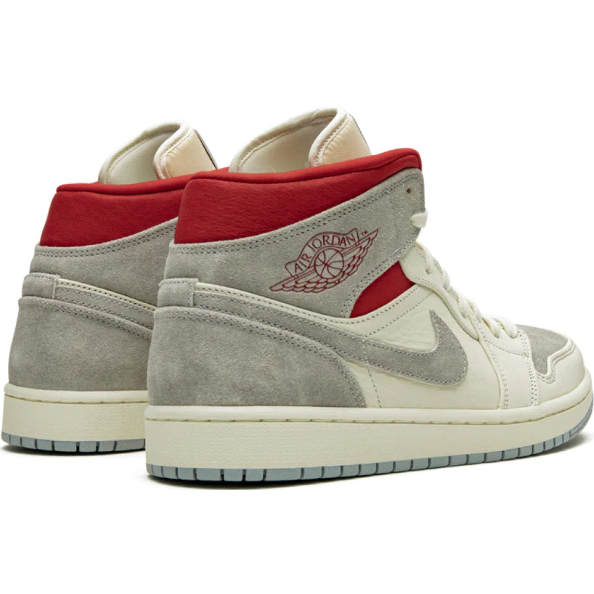 Кроссовки Nike Air Jordan 1 Mid "Sneakersnstuff 20th Anniversary" | Farsel