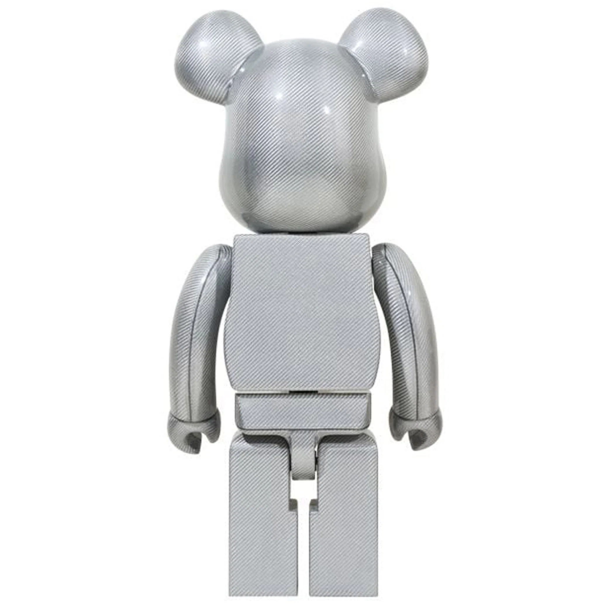  Medicom Toy Amirex Texalium Be@rbrick 1000% | Farsel