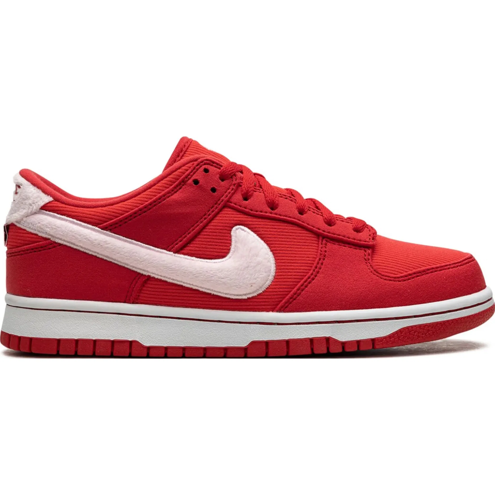  Nike Dunk Low GS "Valentine's Day 2024" | Farsel