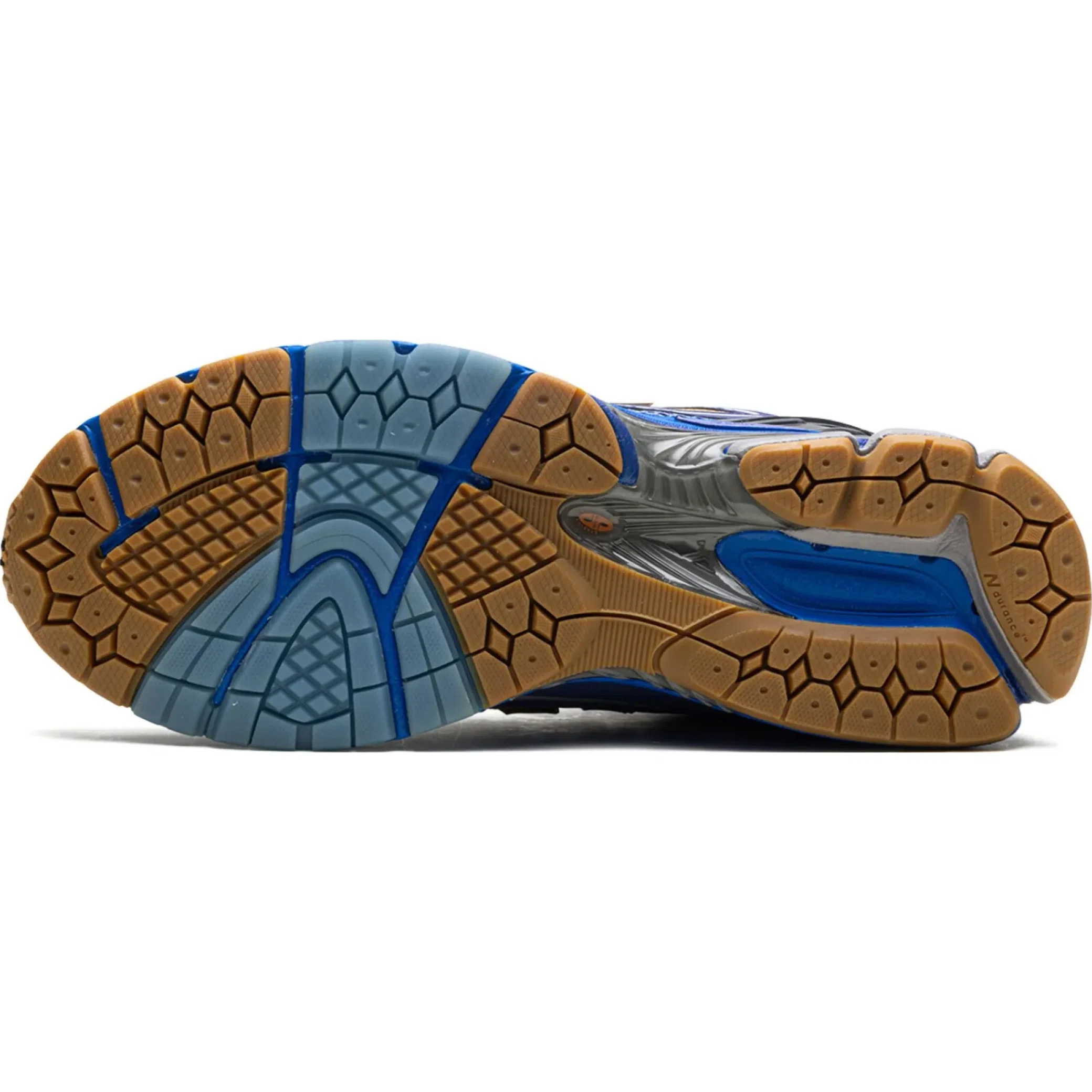  New Balance 1906R "Action Bronson - Medusa Azul" | Farsel