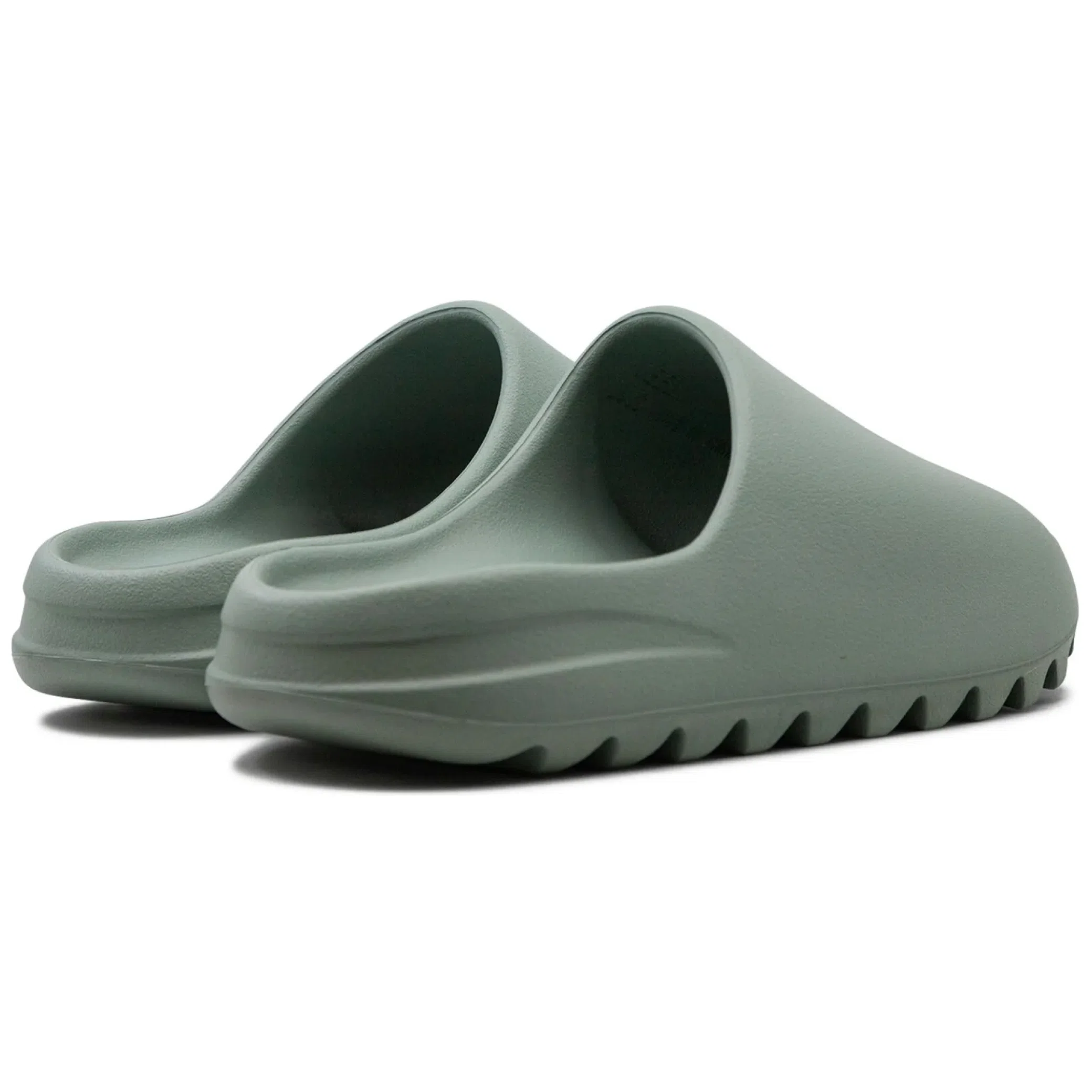 Сланцы Adidas Yeezy Slide "Salt" | Farsel