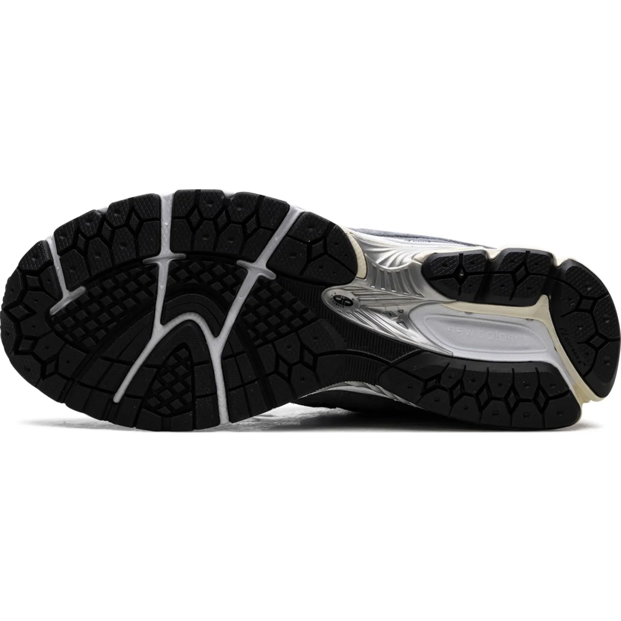 Кроссовки New Balance 2002R "JJJJOUND - STORM BLUE" | Farsel