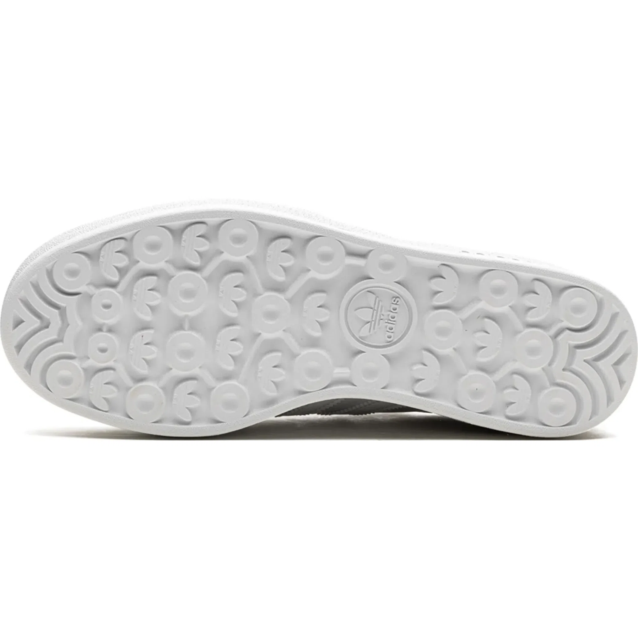 Кроссовки Adidas Gazelle Bold WMNS "Triple White" | Farsel