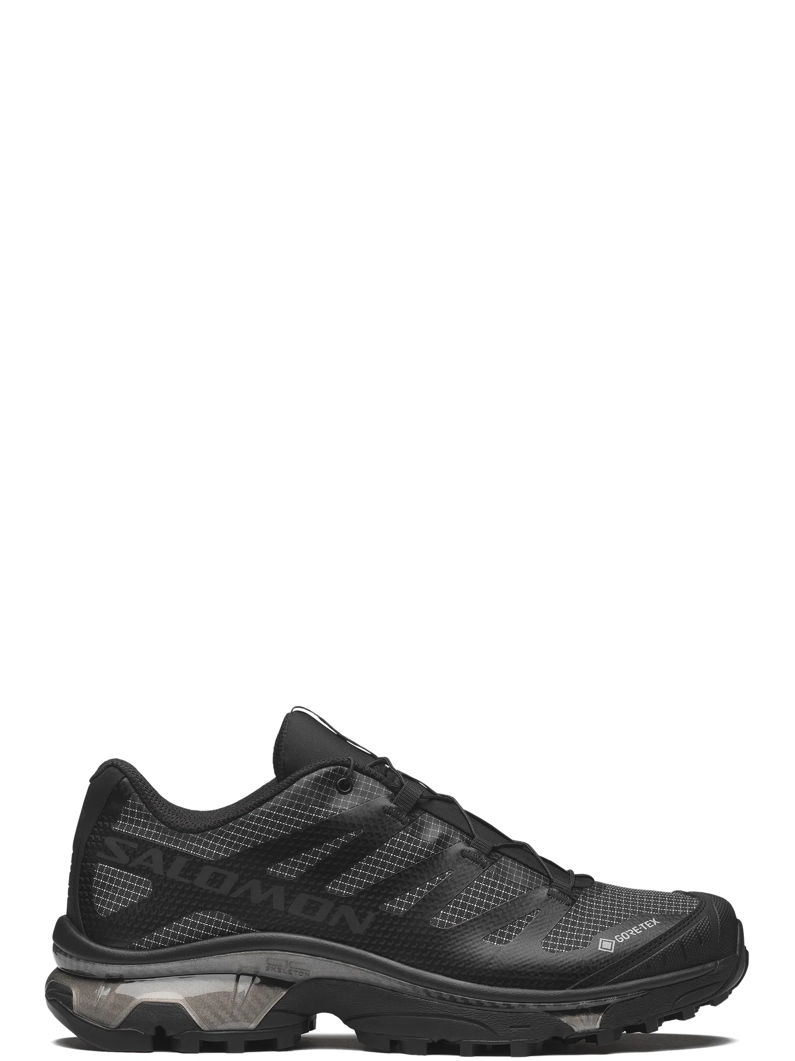 Кроссовки Salomon XT-4 OG GTX "Black" | Farsel