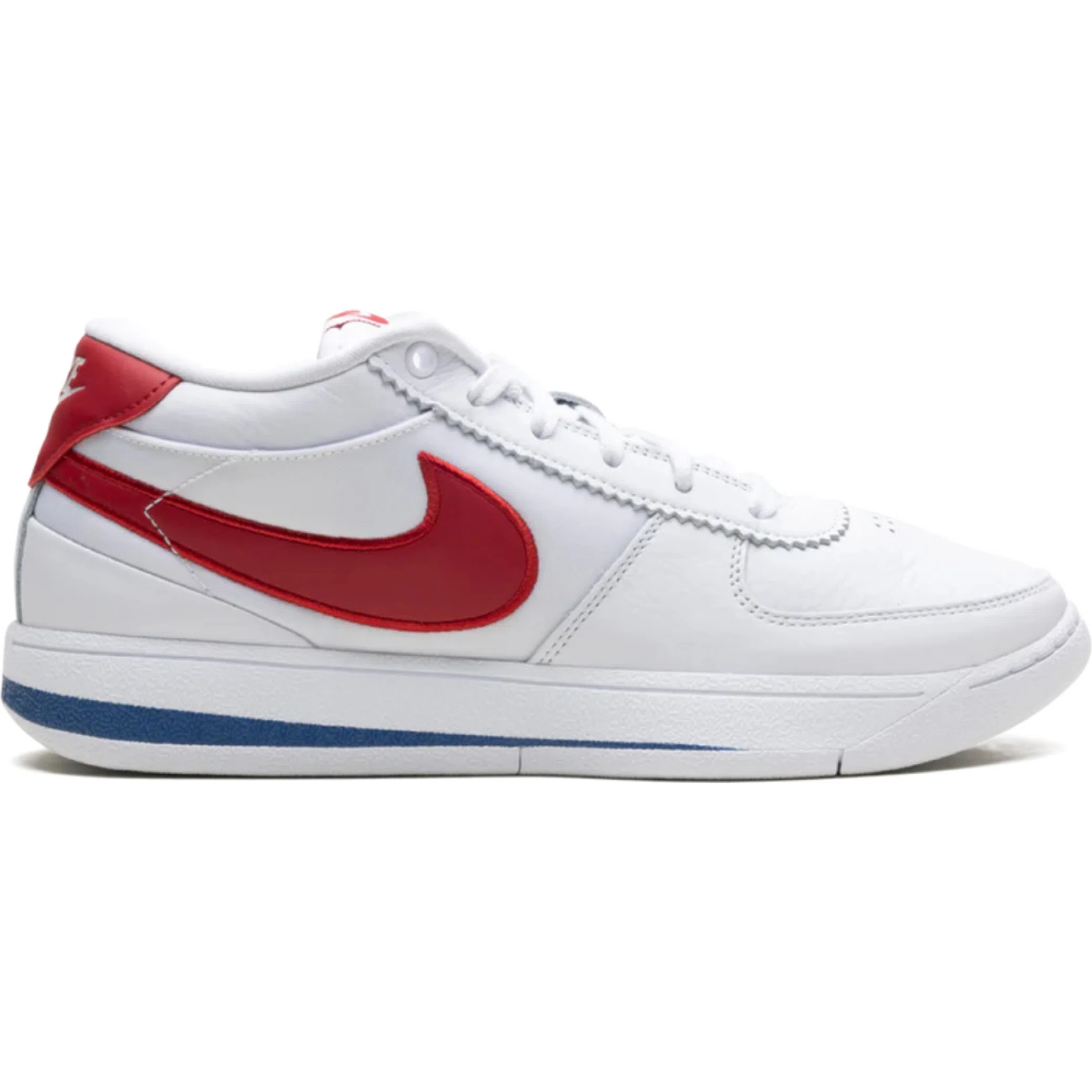 Кроссовки Nike Book 1 "Forrest Gump Cortez" | Farsel