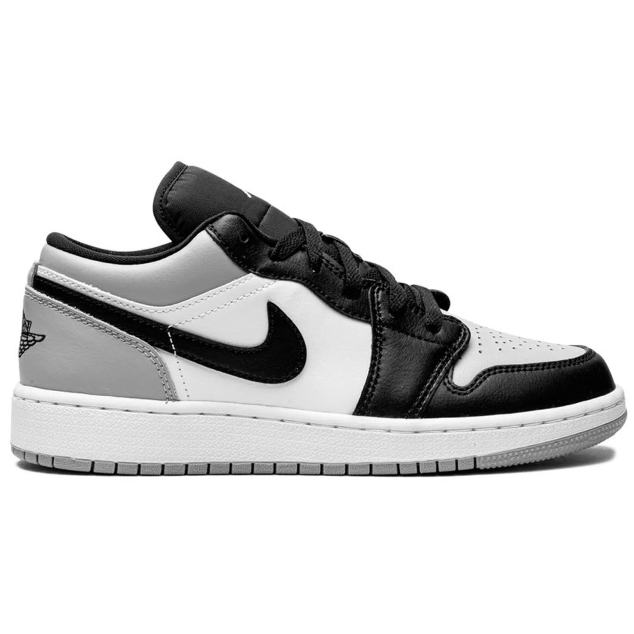  Nike Air Jordan 1 Low GS "Shadow Toe" | Farsel