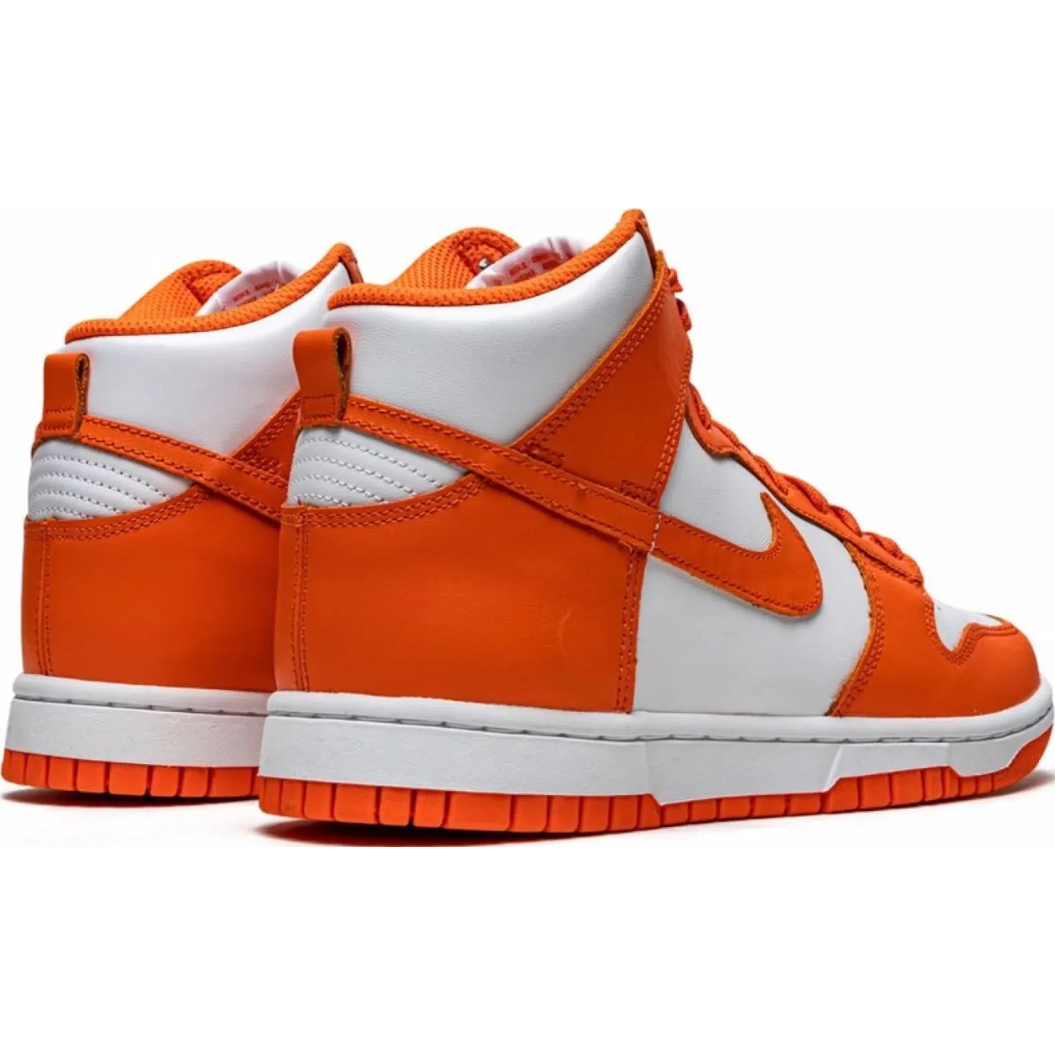 Кроссовки Nike Dunk High WMNS "Syracuse 2021" | Farsel