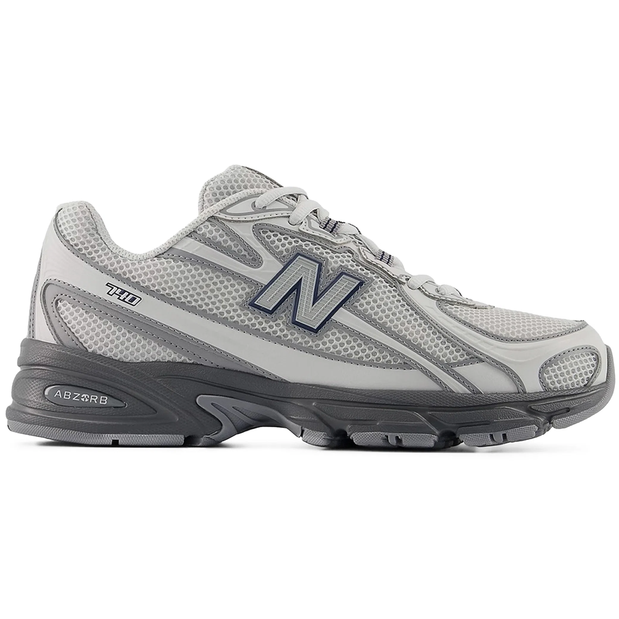 Кроссовки New Balance 740 "Grey" | Farsel