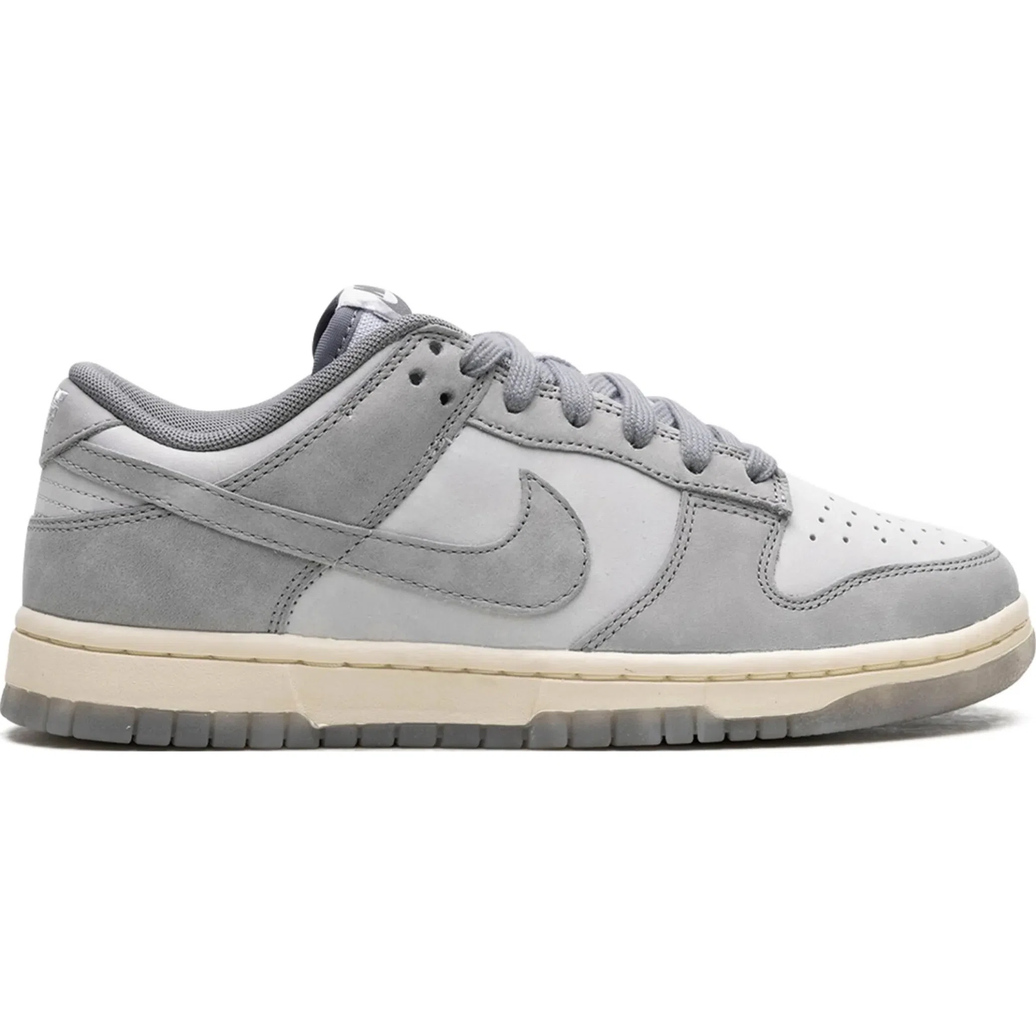  Nike Dunk Low WMNS "Cool Grey Football Grey" | Farsel