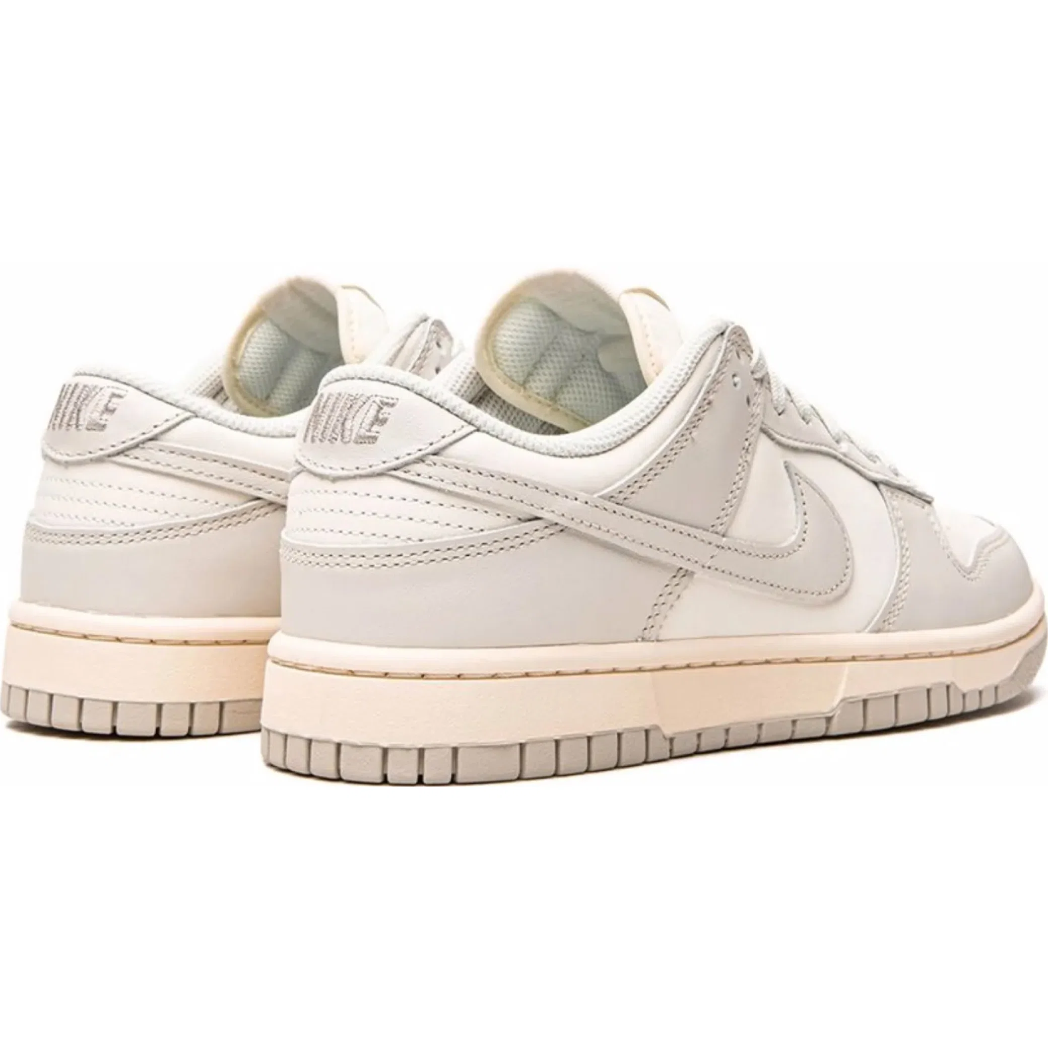  Nike Dunk Low WMNS "Sail Light Bone" | Farsel