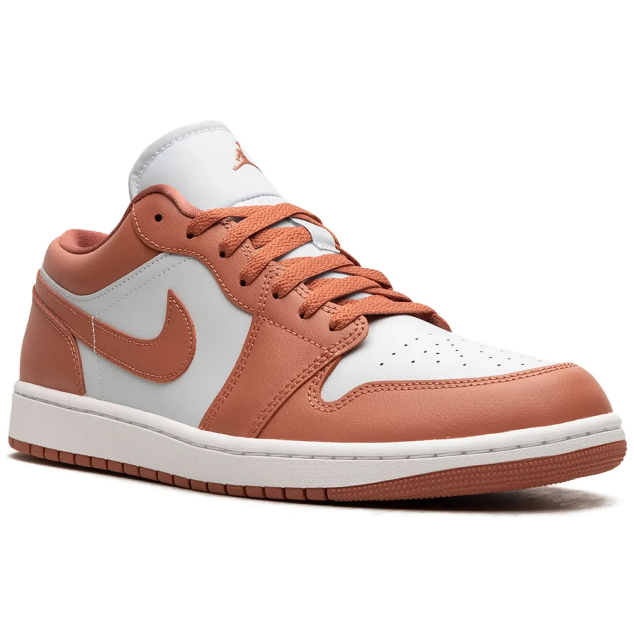  Nike Air Jordan 1 Low WMNS "Sky J Orange" | Farsel