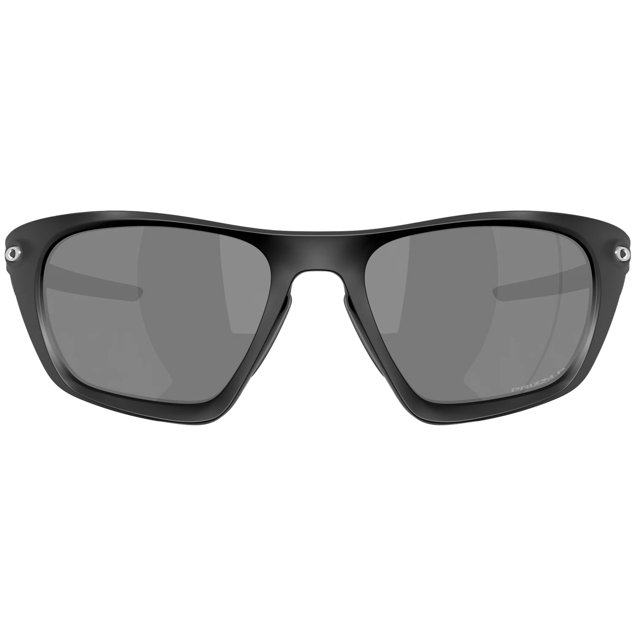 Очки Oakley Lateralis "Matte Black" | Farsel