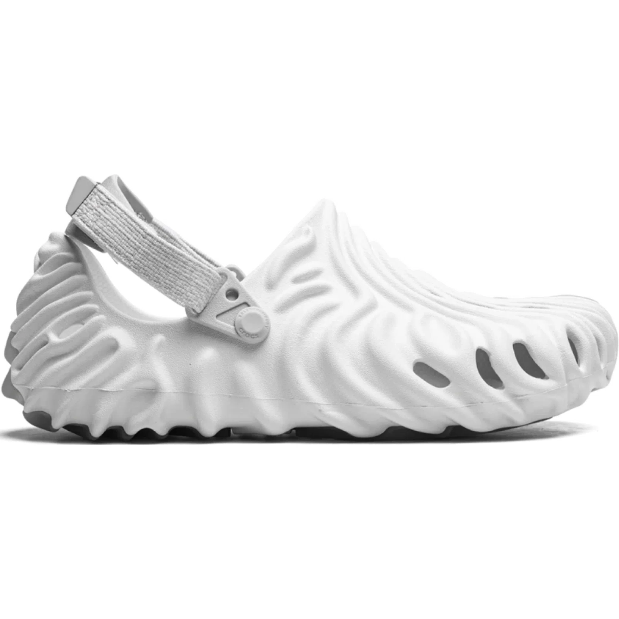 Сланцы Crocs Pollex Clog "Salehe Bembury – Stratus" | Farsel